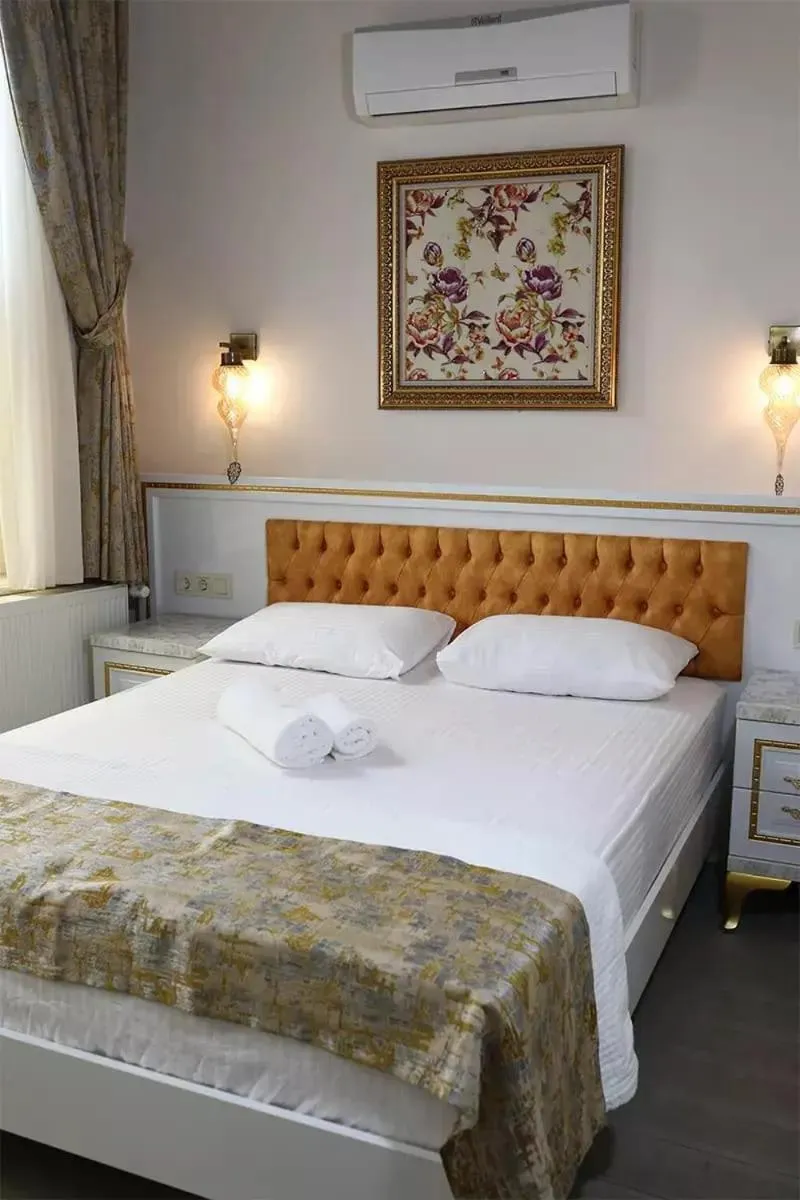 Budakzade Konağı 1841