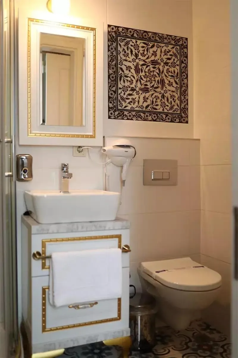 Budakzade Konağı 1841