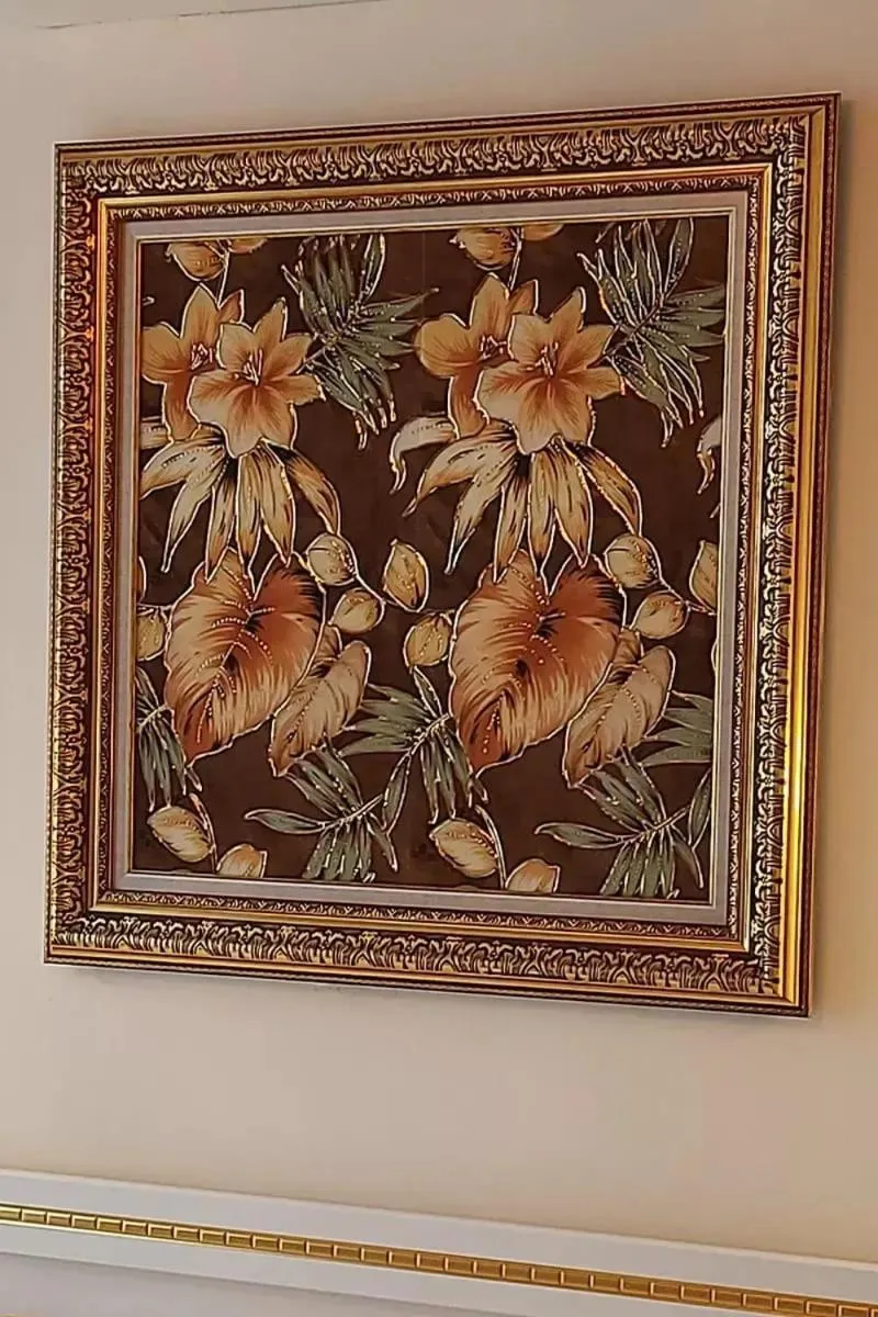 Budakzade Konağı 1841