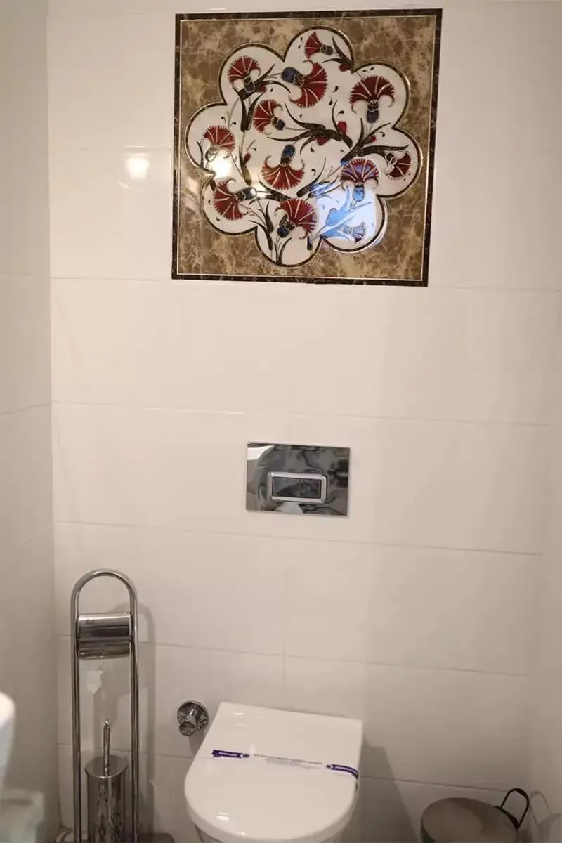 Budakzade Konağı 1841