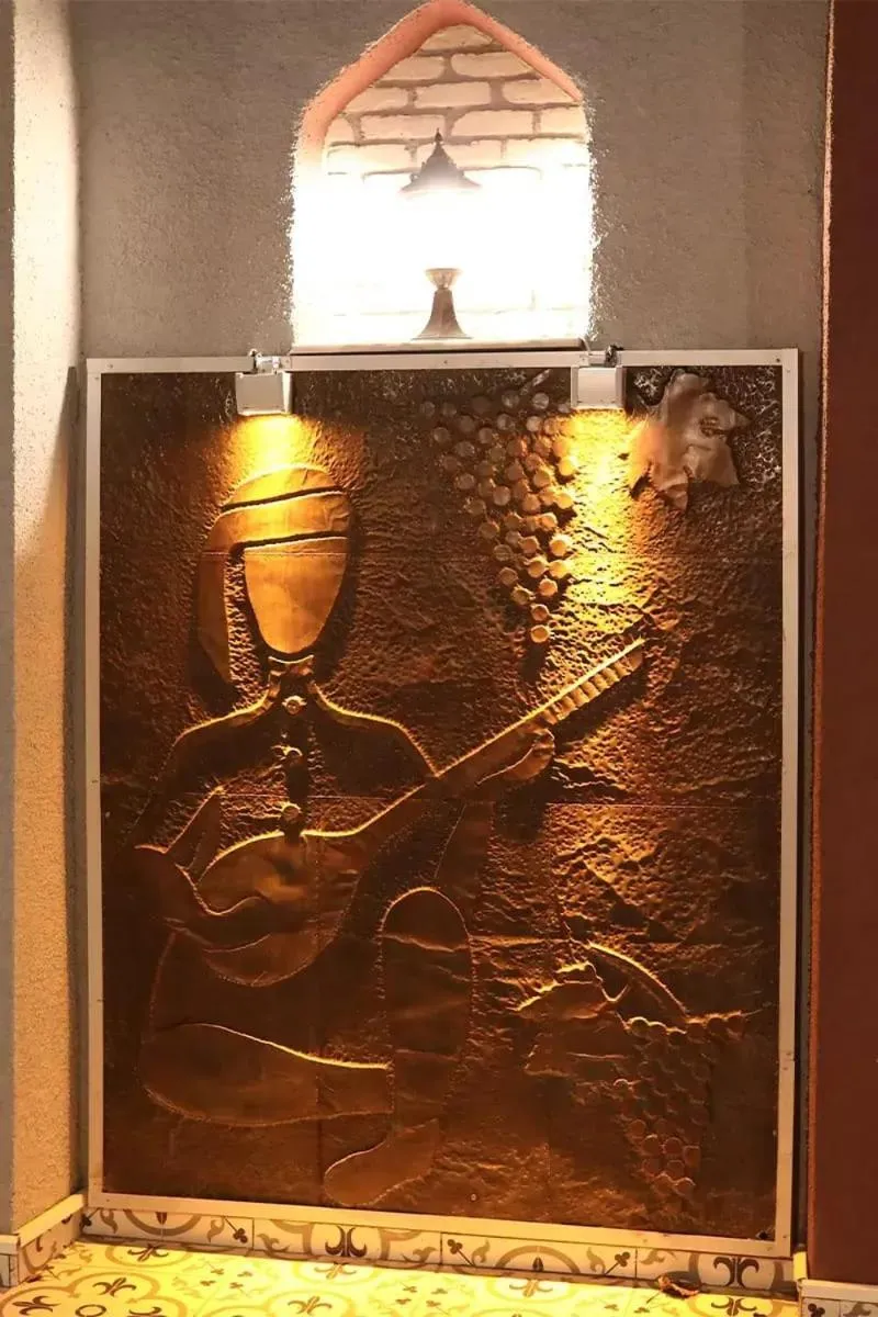 Budakzade Konağı 1841