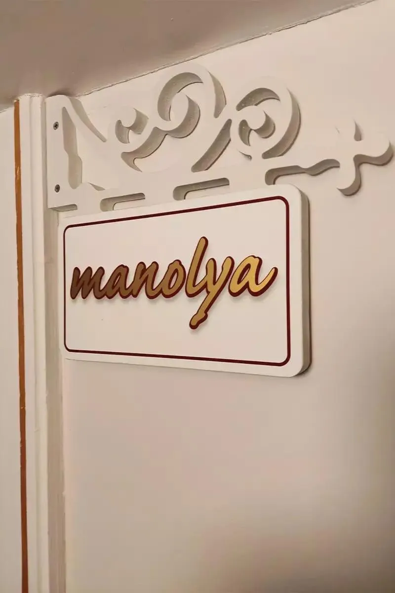 Budakzade Konağı 1841