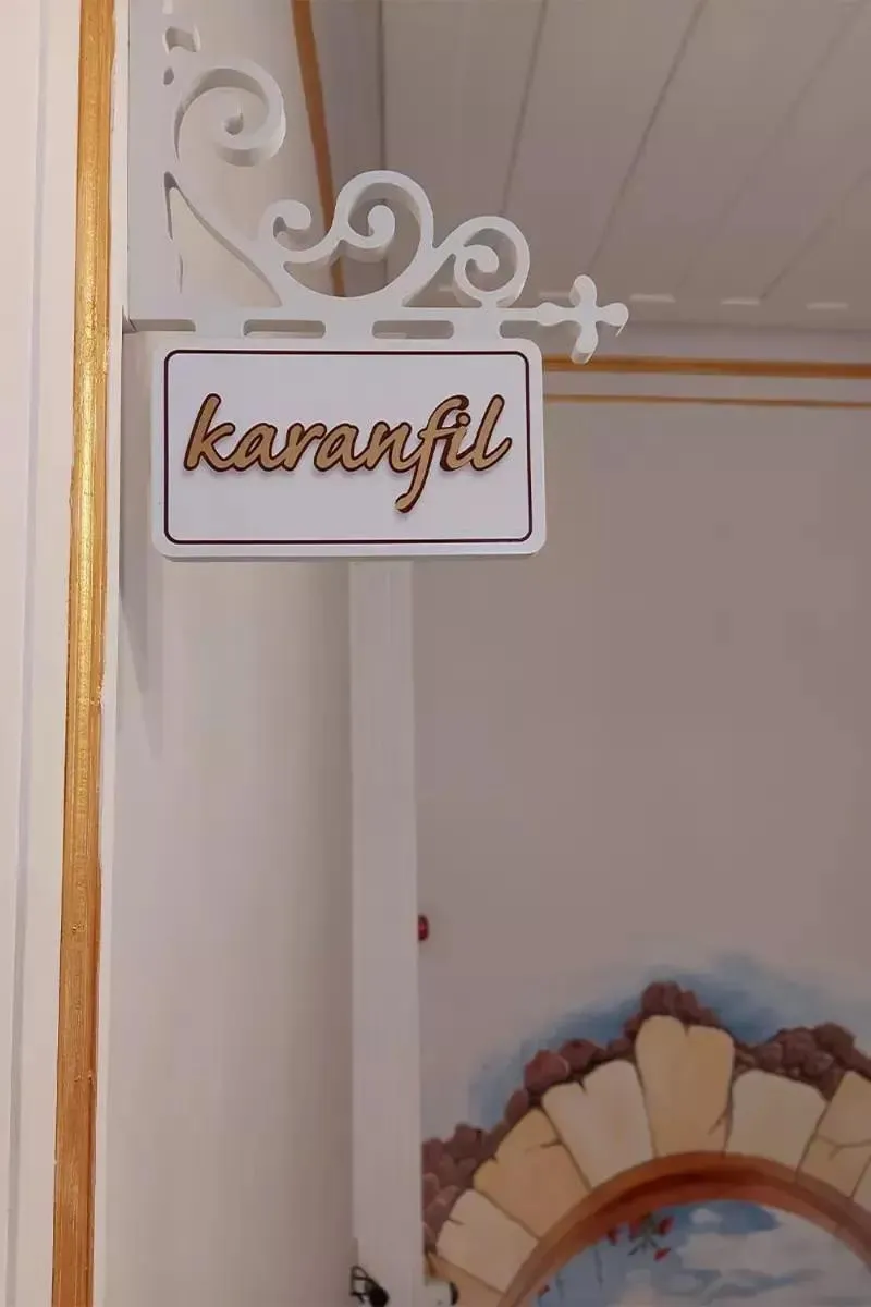 Budakzade Konağı 1841