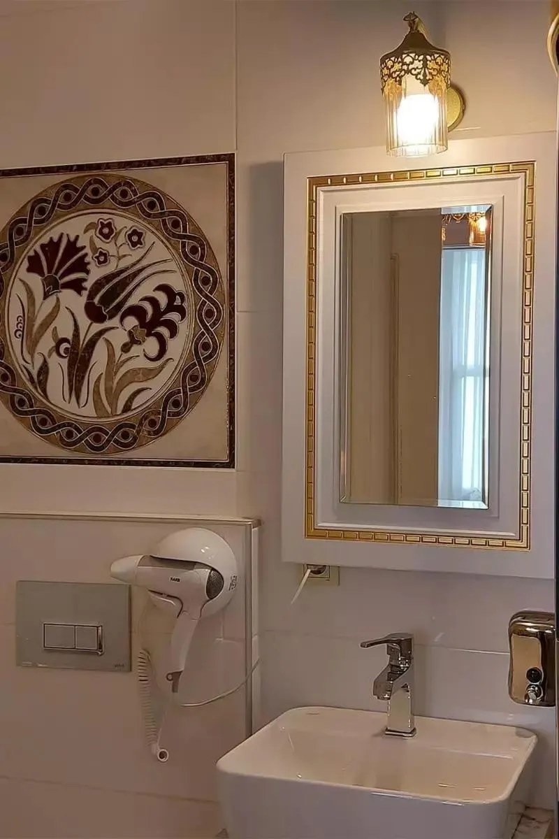 Budakzade Konağı 1841