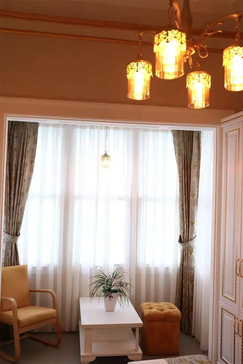 Budakzade Konağı 1841