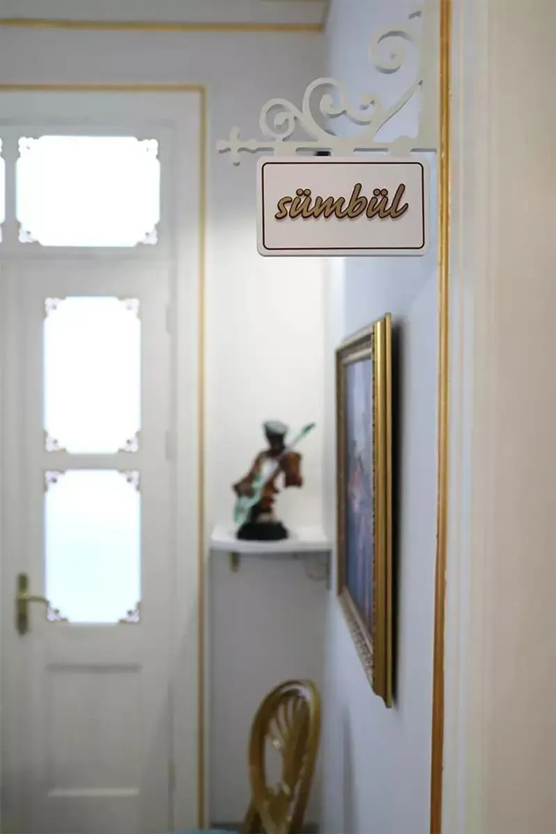 Budakzade Konağı 1841