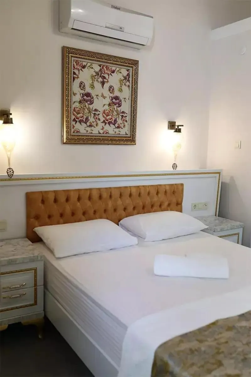 Budakzade Konağı 1841