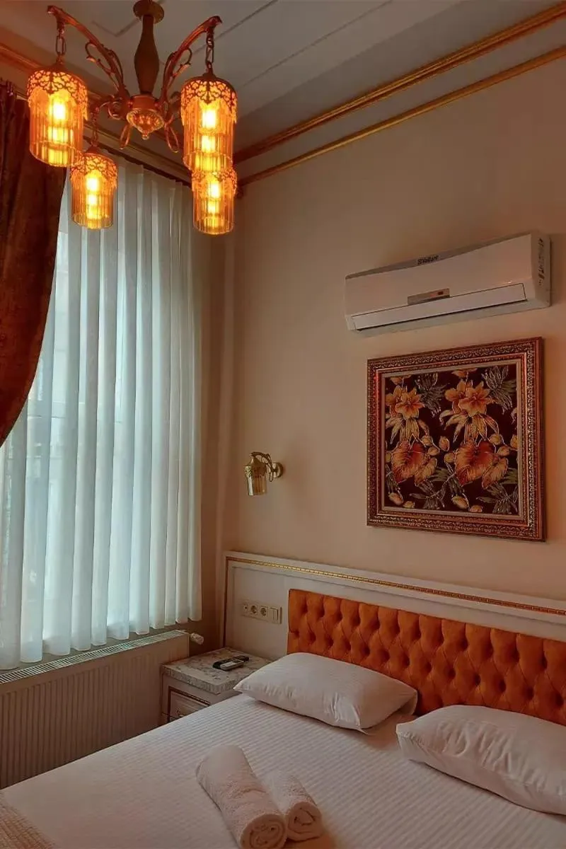 Budakzade Konağı 1841