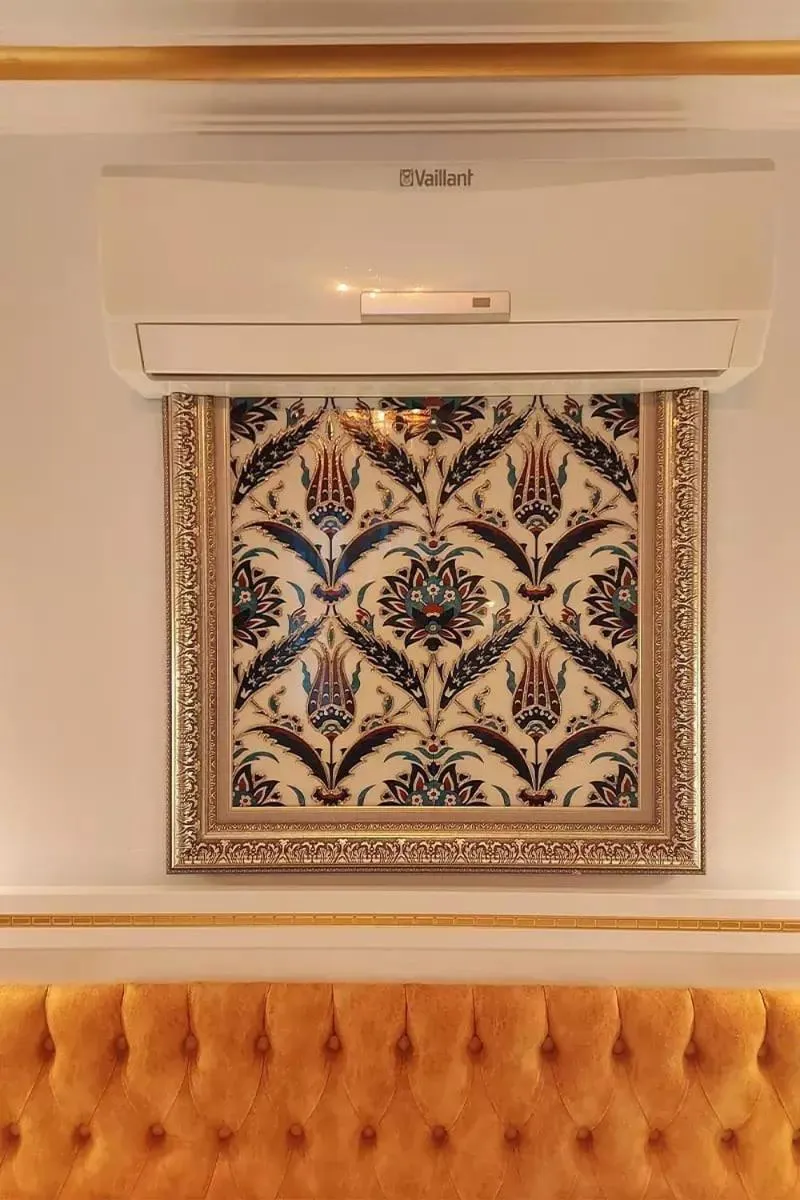 Budakzade Konağı 1841