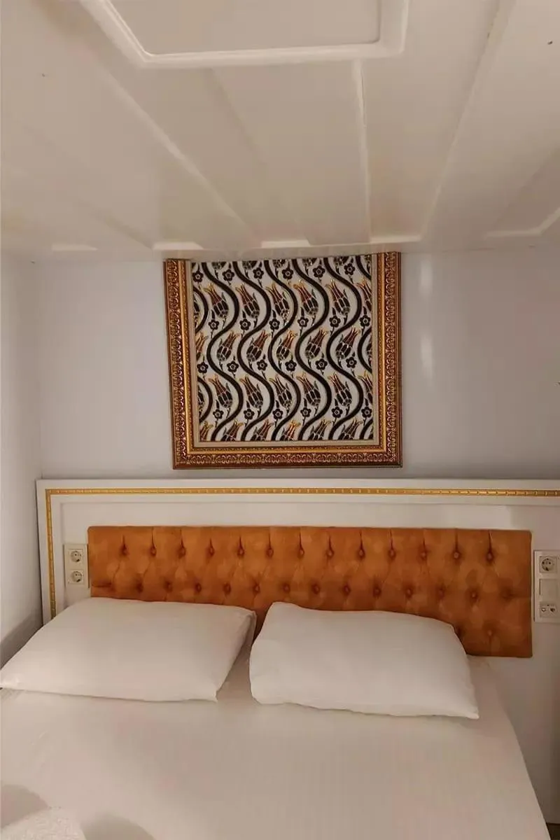 Budakzade Konağı 1841