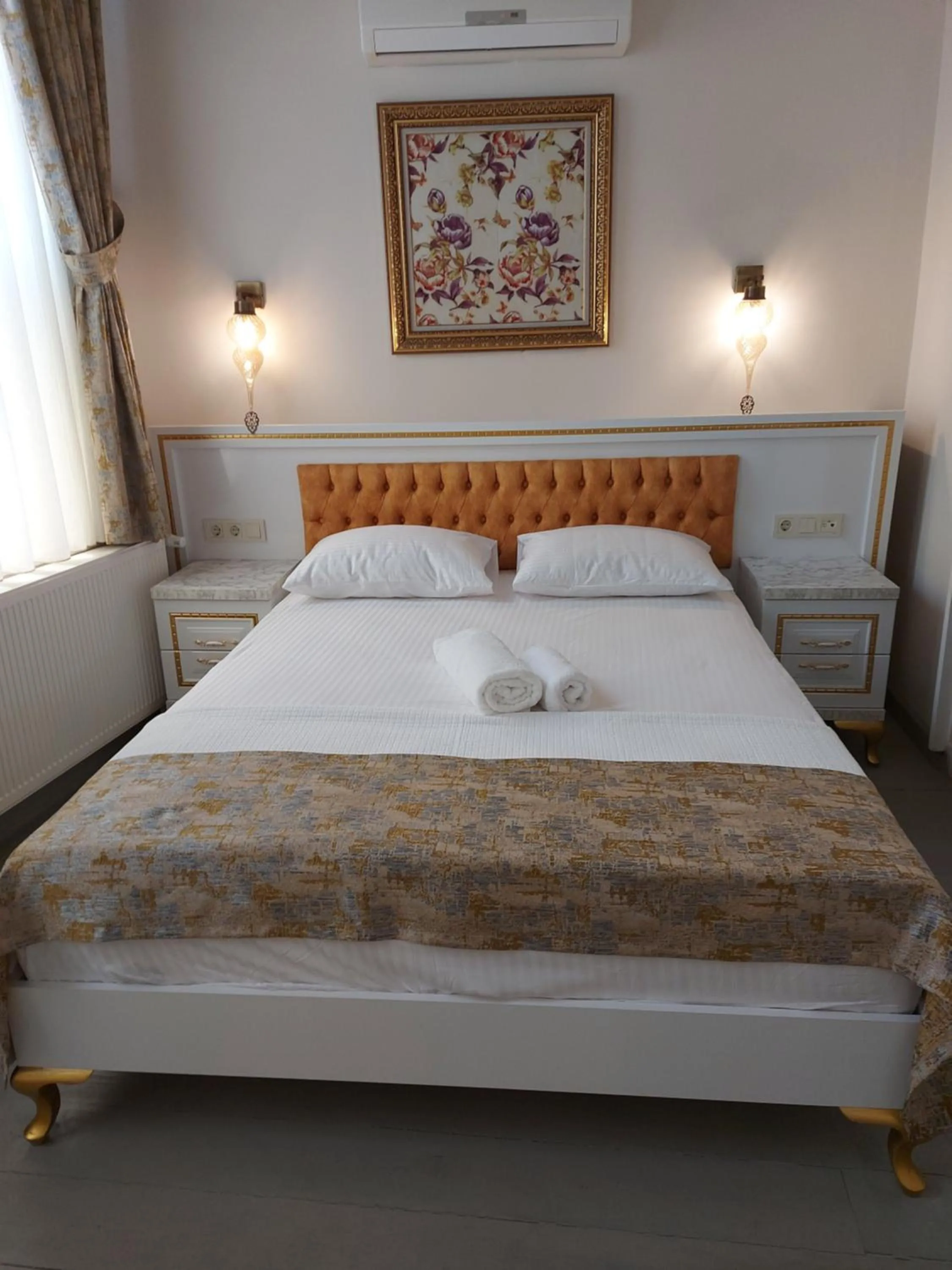 Budakzade Konağı 1841