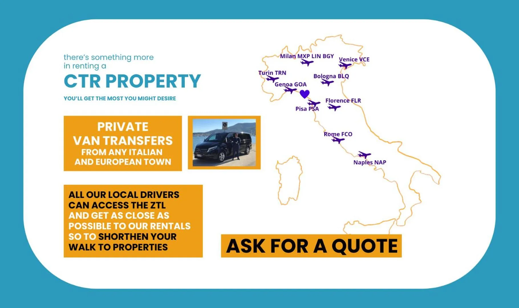 Property building in Carmelina Tiny Village Room