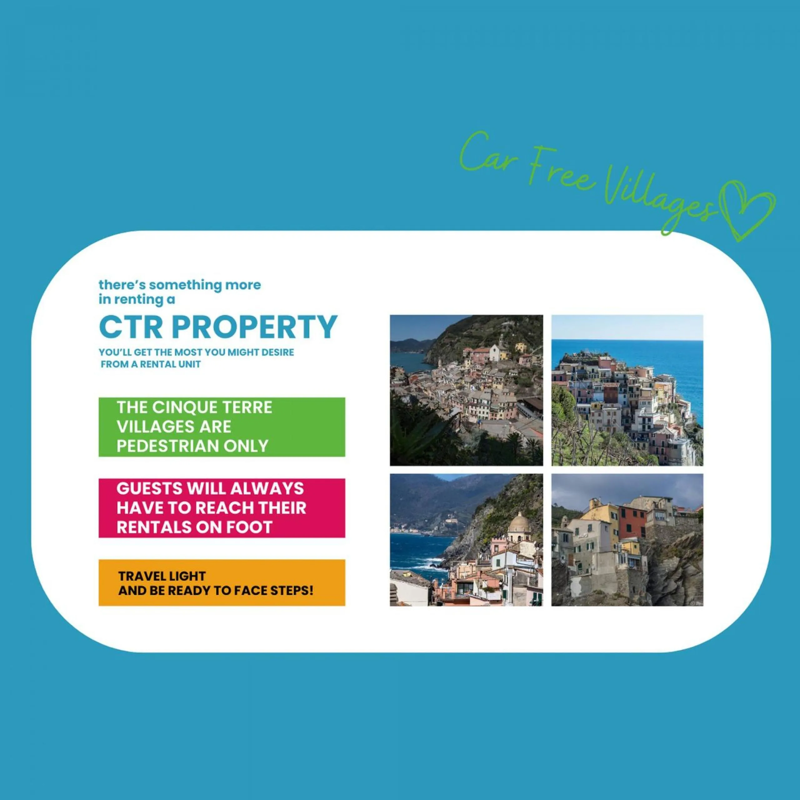 Other in Carmelina Tiny Village Room