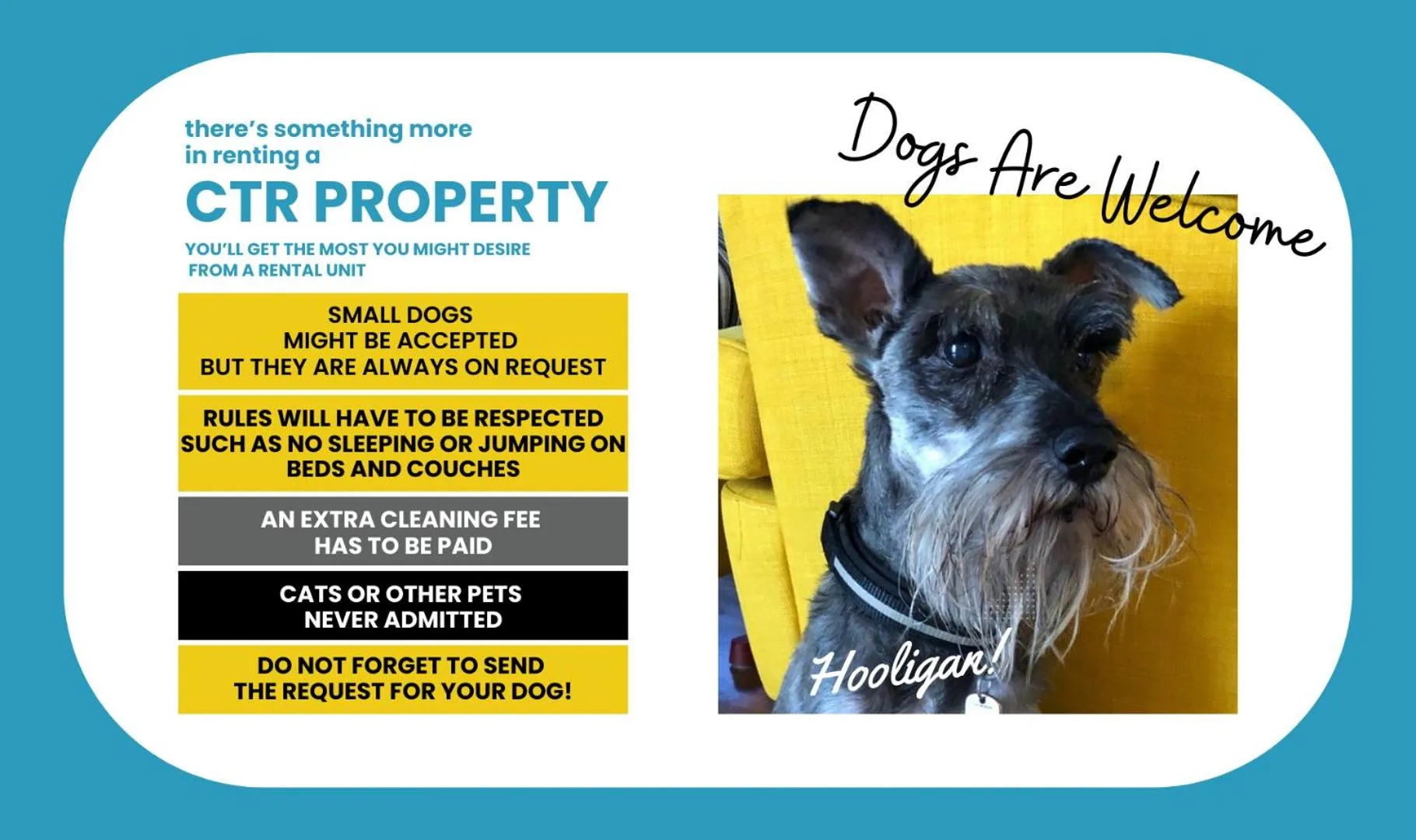 Property building in Carmelina Tiny Village Room