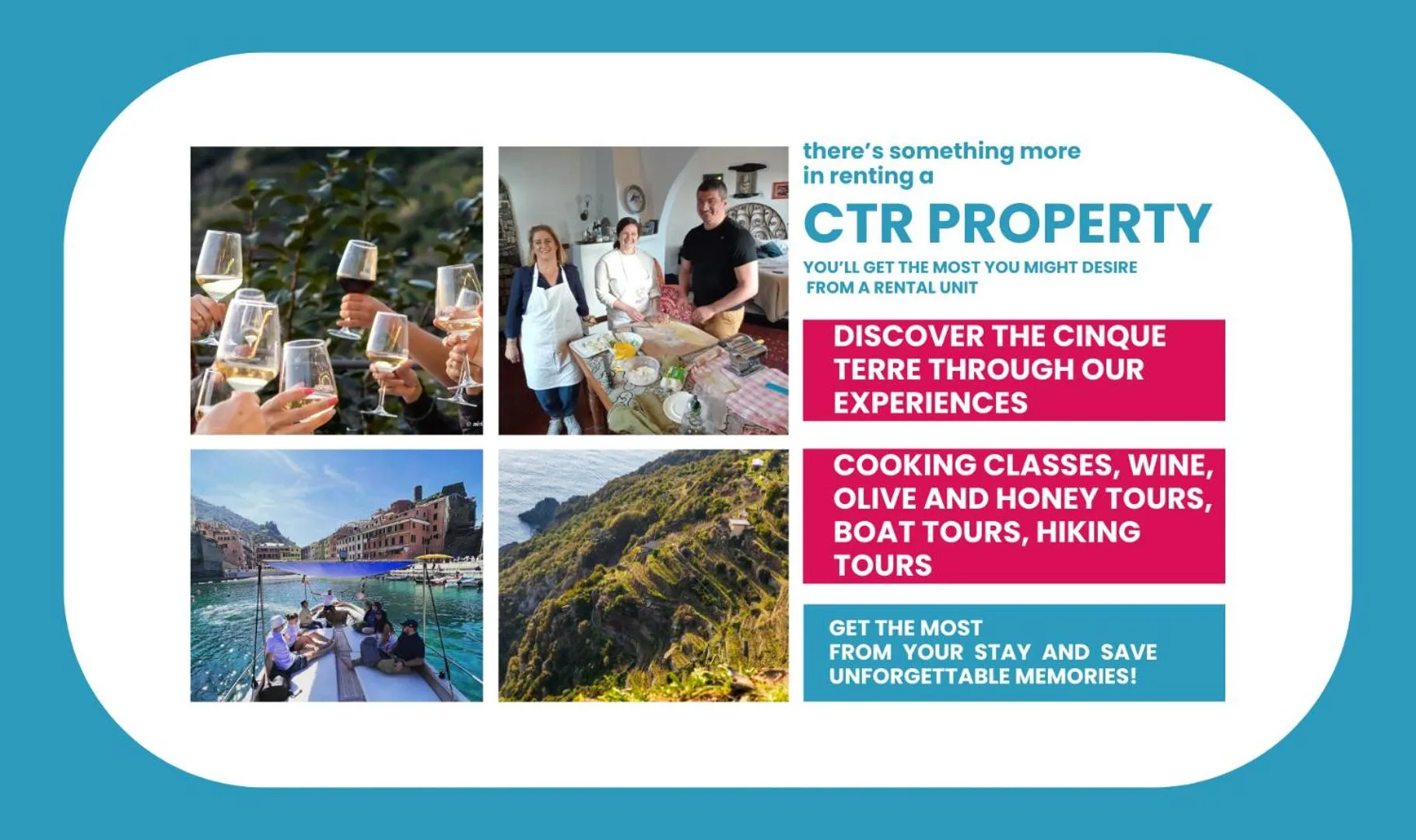 Activities in Carmelina Tiny Village Room