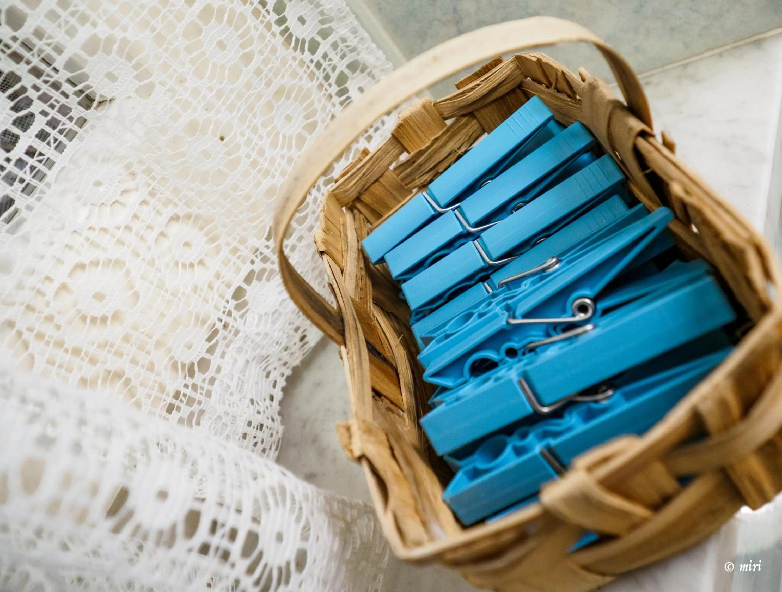 Property building in Carmelina Tiny Village Room