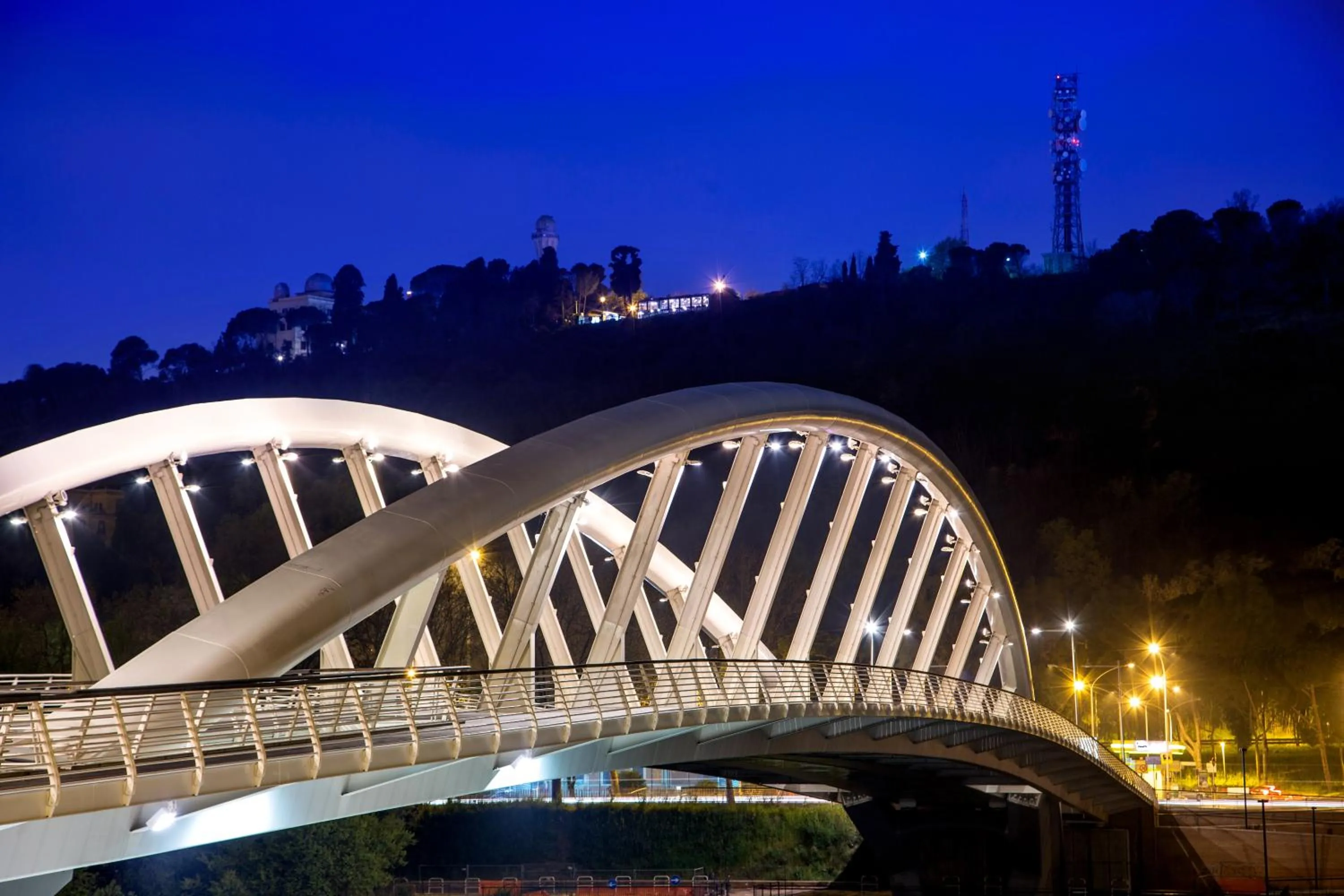 Area and facilities in Best Western Hotel Astrid