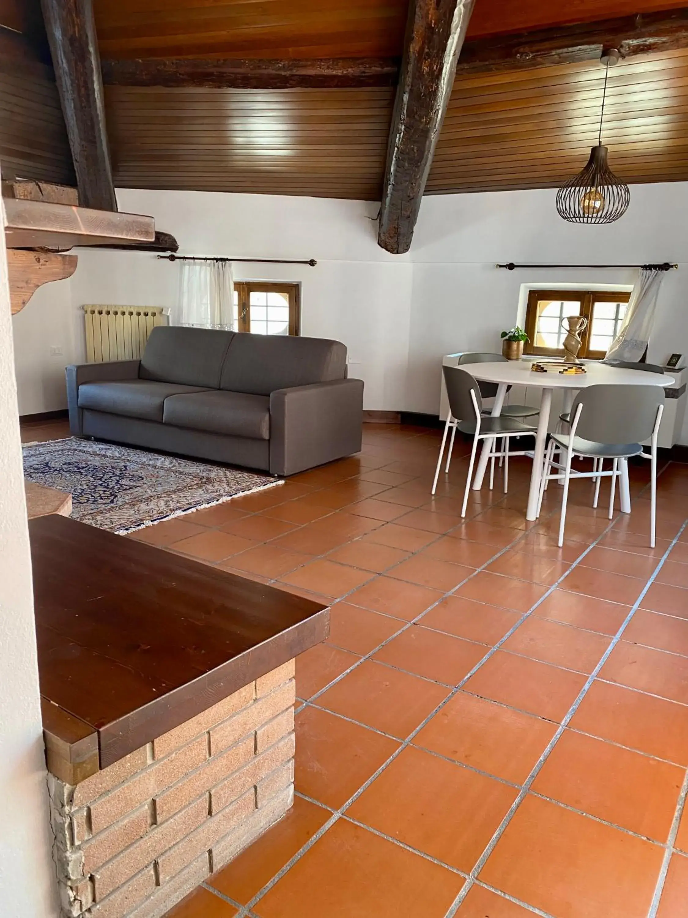 One-Bedroom Apartment - single occupancy in CasaLonghi One-Bedroom Apartment - single occupancy in CasaLonghi