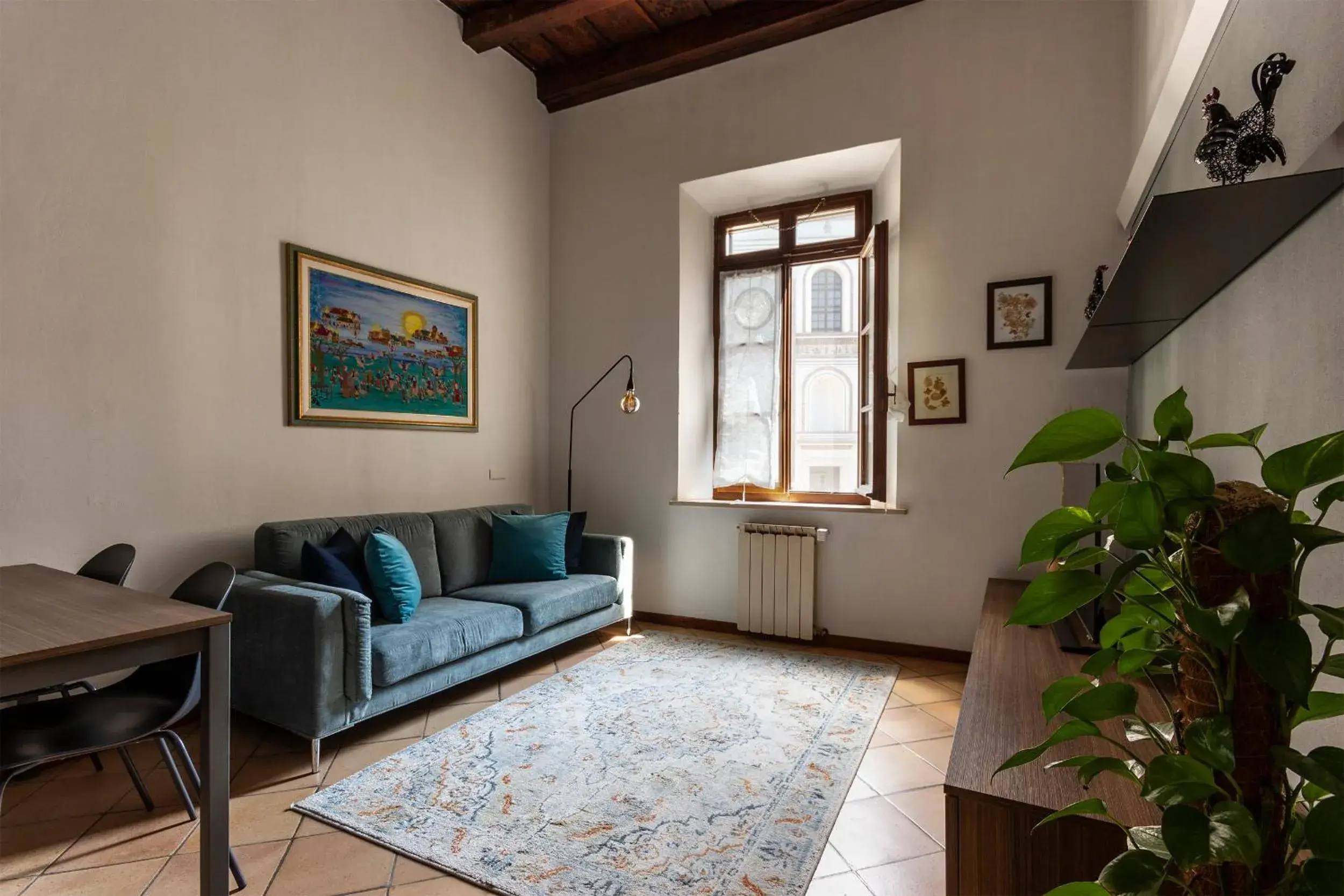 Superior Apartment in CasaLonghi Superior Apartment in CasaLonghi