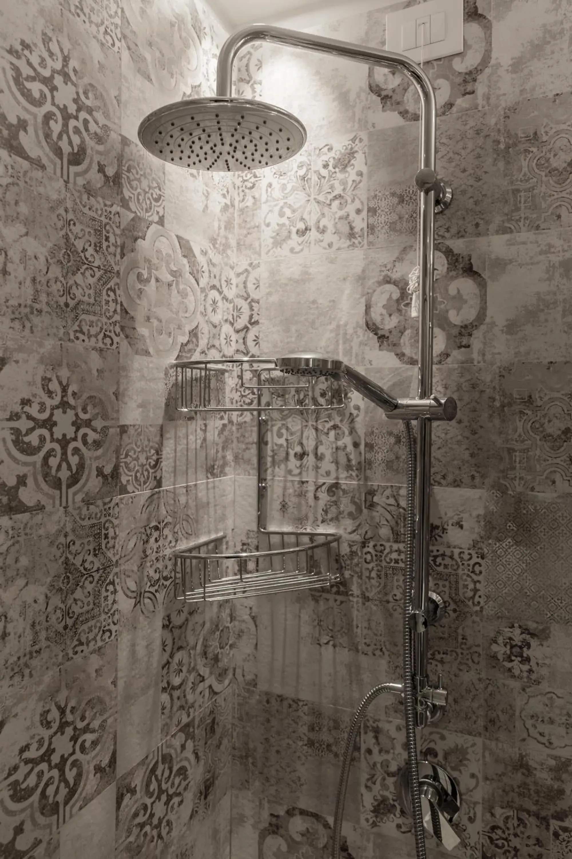 Standard Double or Twin Room - single occupancy in EUROPA Hotel Standard Double or Twin Room - single occupancy in EUROPA Hotel