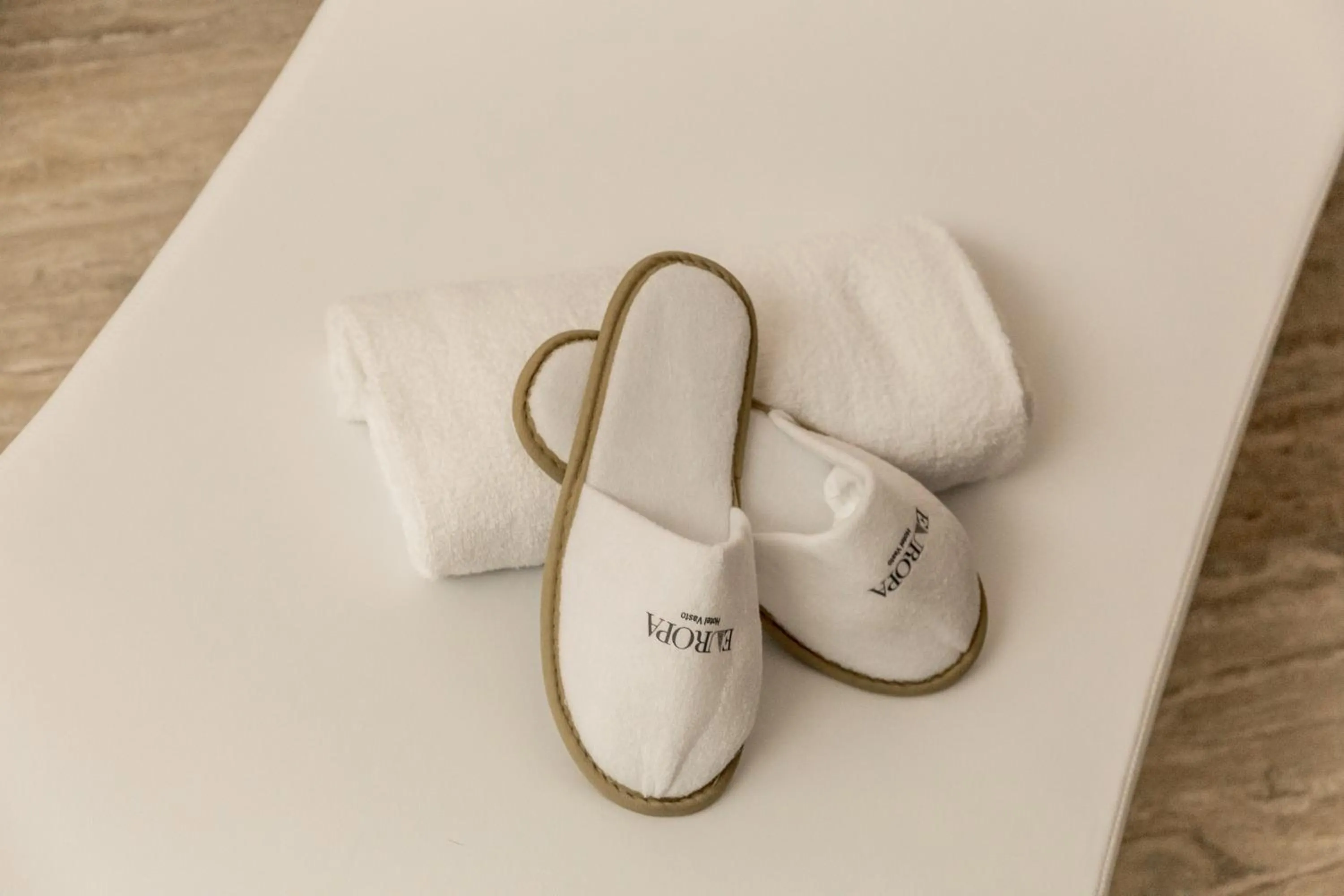 Spa and wellness centre/facilities in EUROPA Hotel