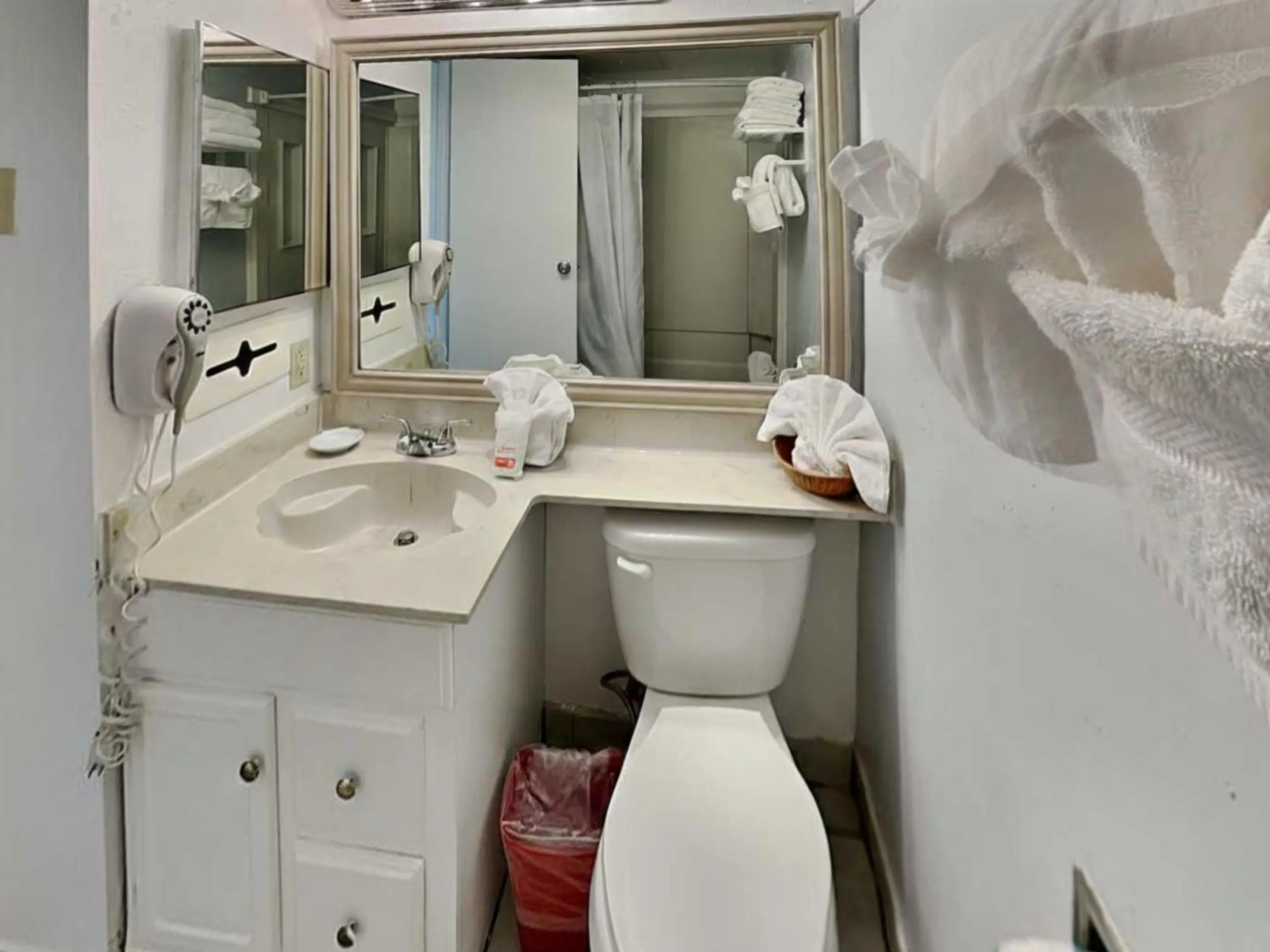 Toilet in Victorian 3112-All for Fun