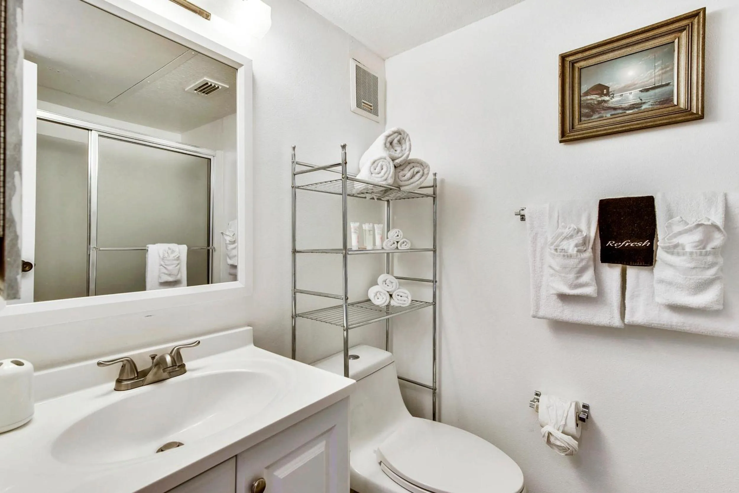 Victorian 3306-Beach View