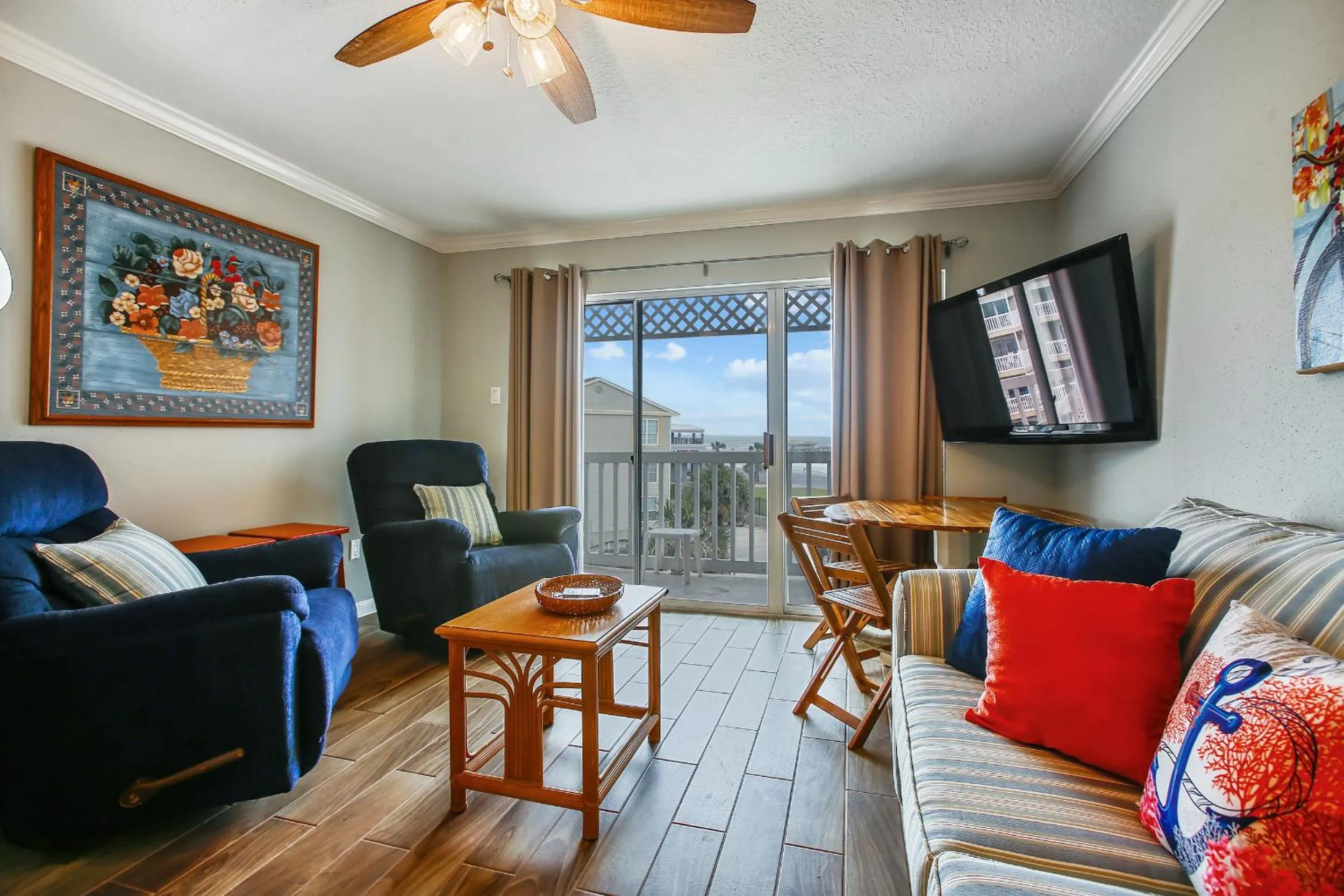 Victorian 4304-The Views