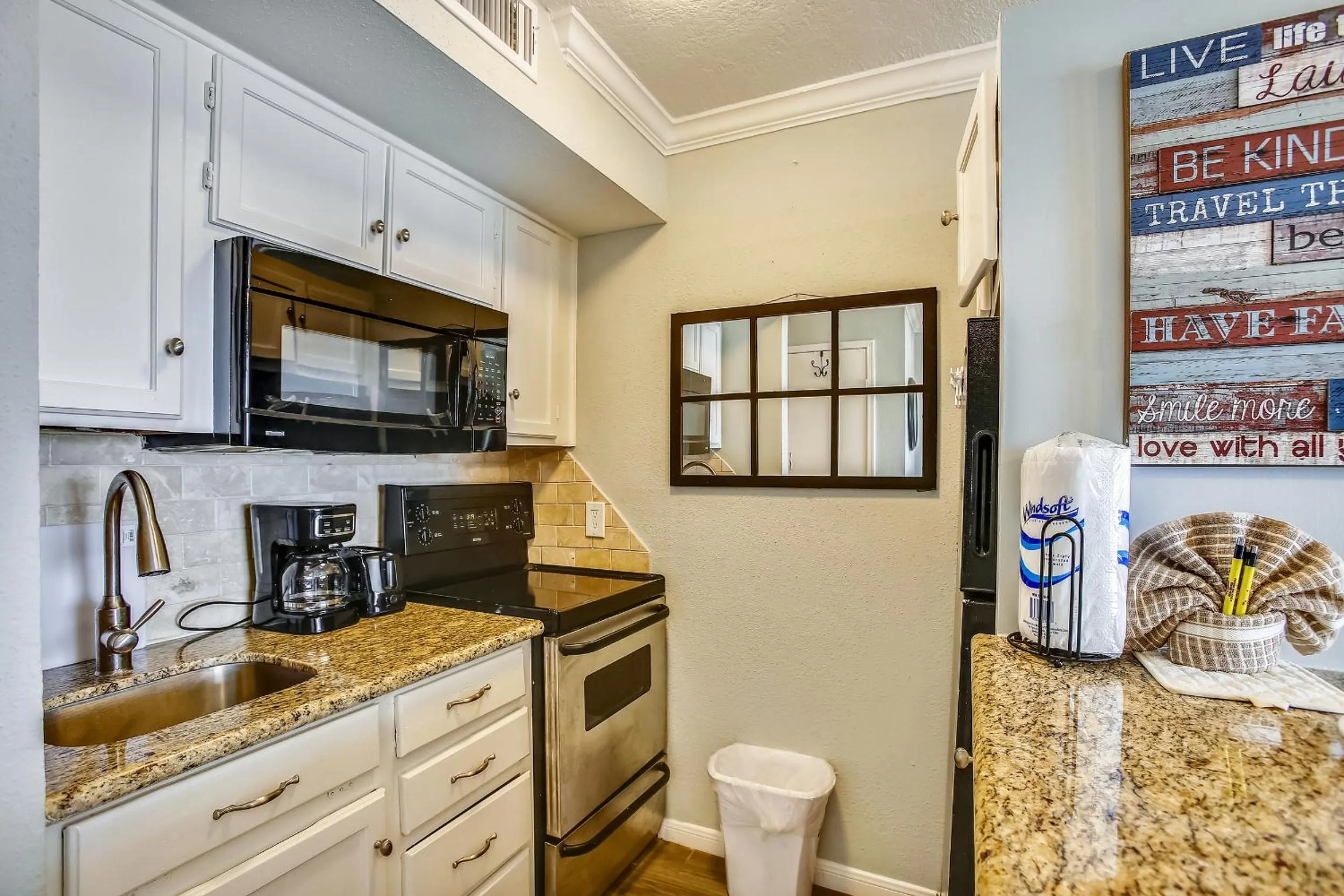 Victorian 4304-The Views