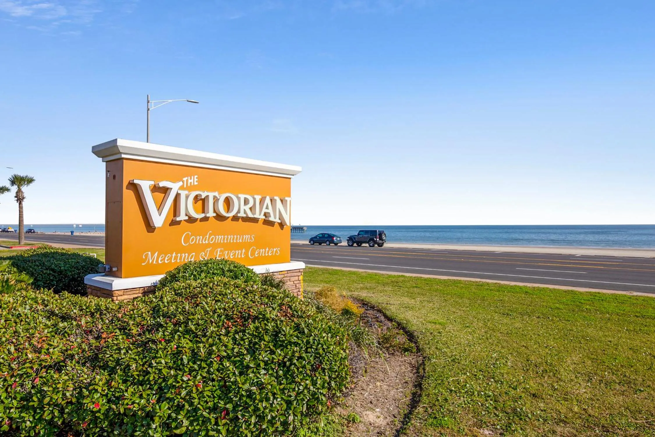 Property building in Victorian 9203-Ocean Oasis