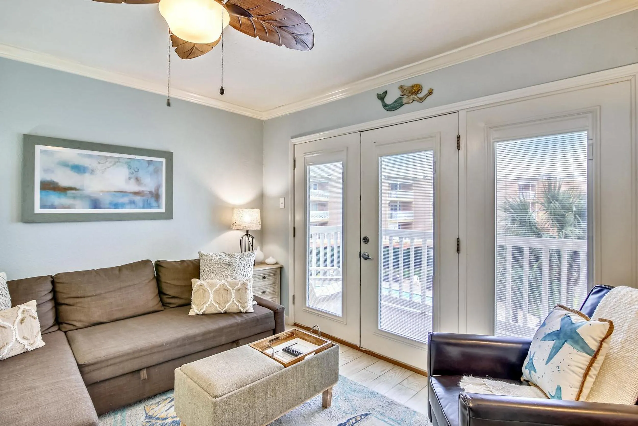 Victorian 9203-Ocean Oasis