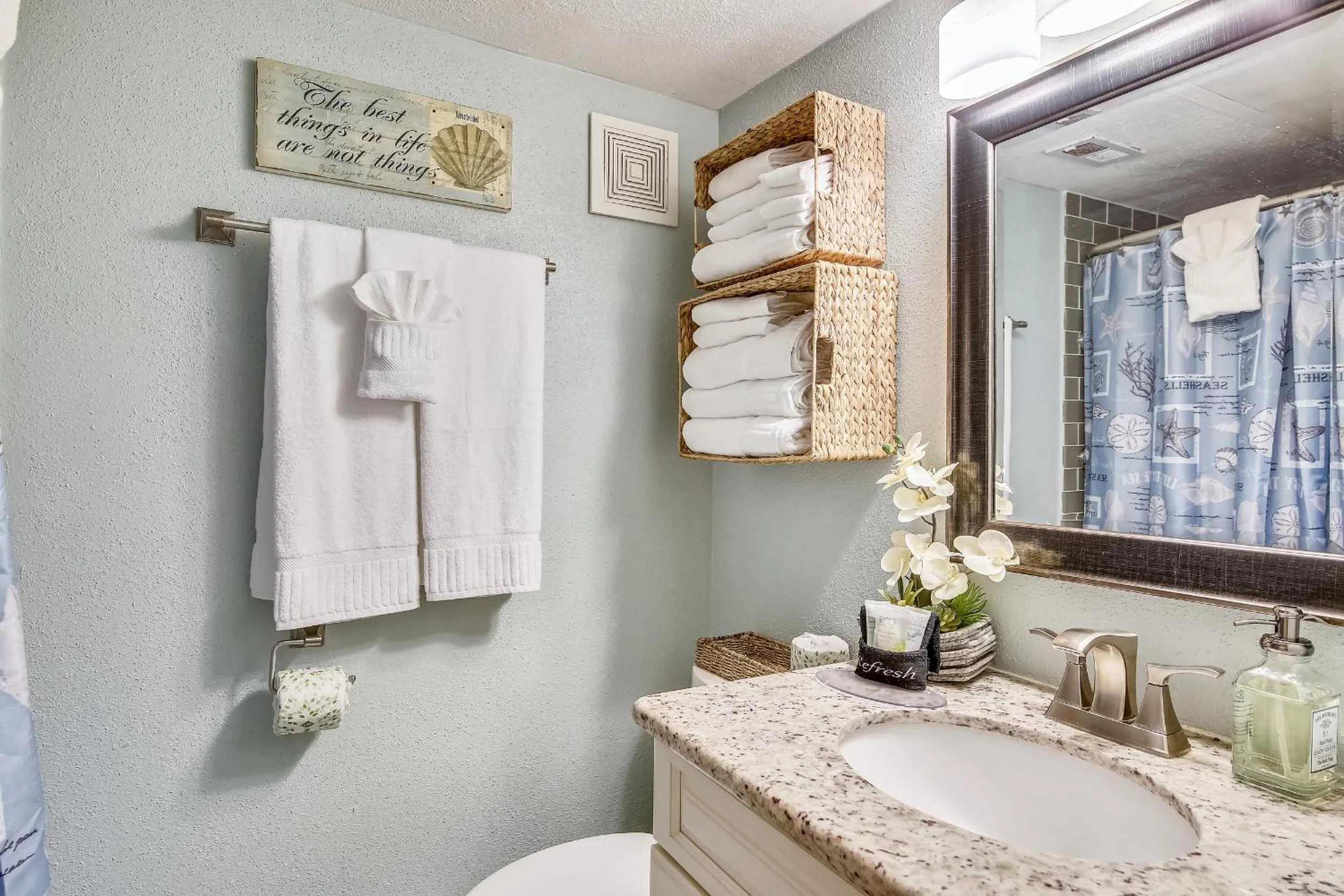 Kitchen or kitchenette in Victorian 9203-Ocean Oasis