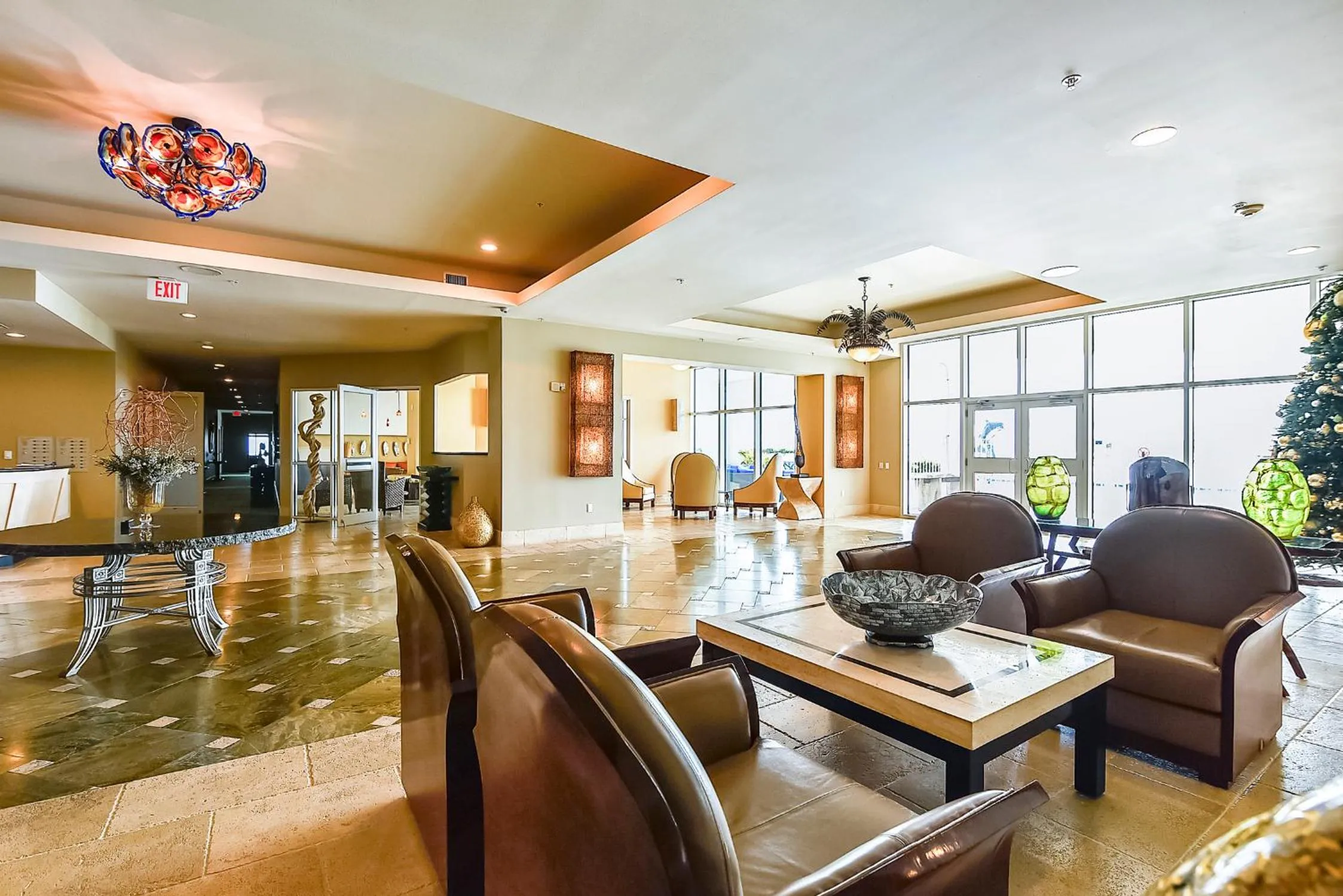 Property building in Emerald 707