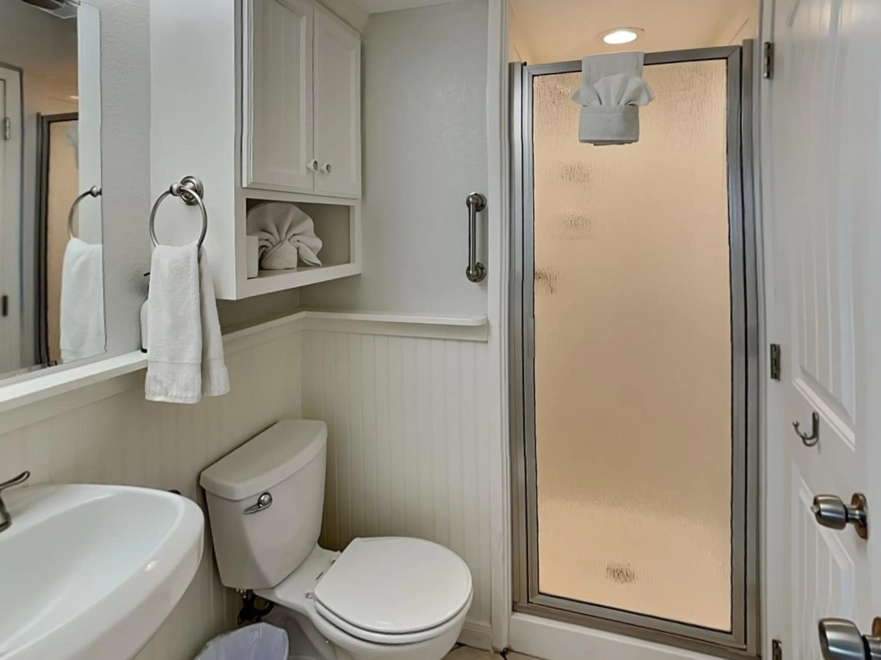 Seascape 1301-Beachcomber