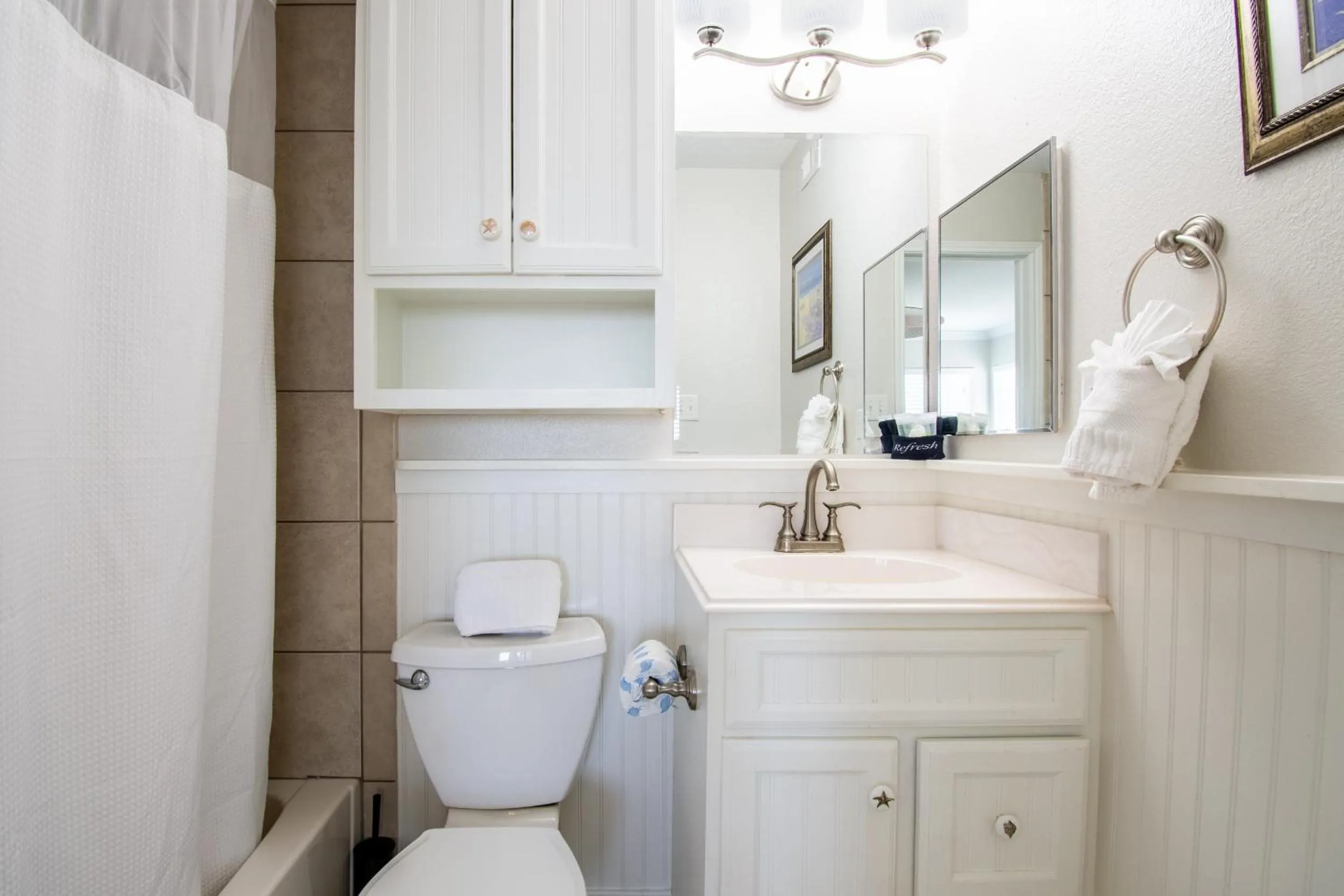 Property building in Seascape 1301-Beachcomber