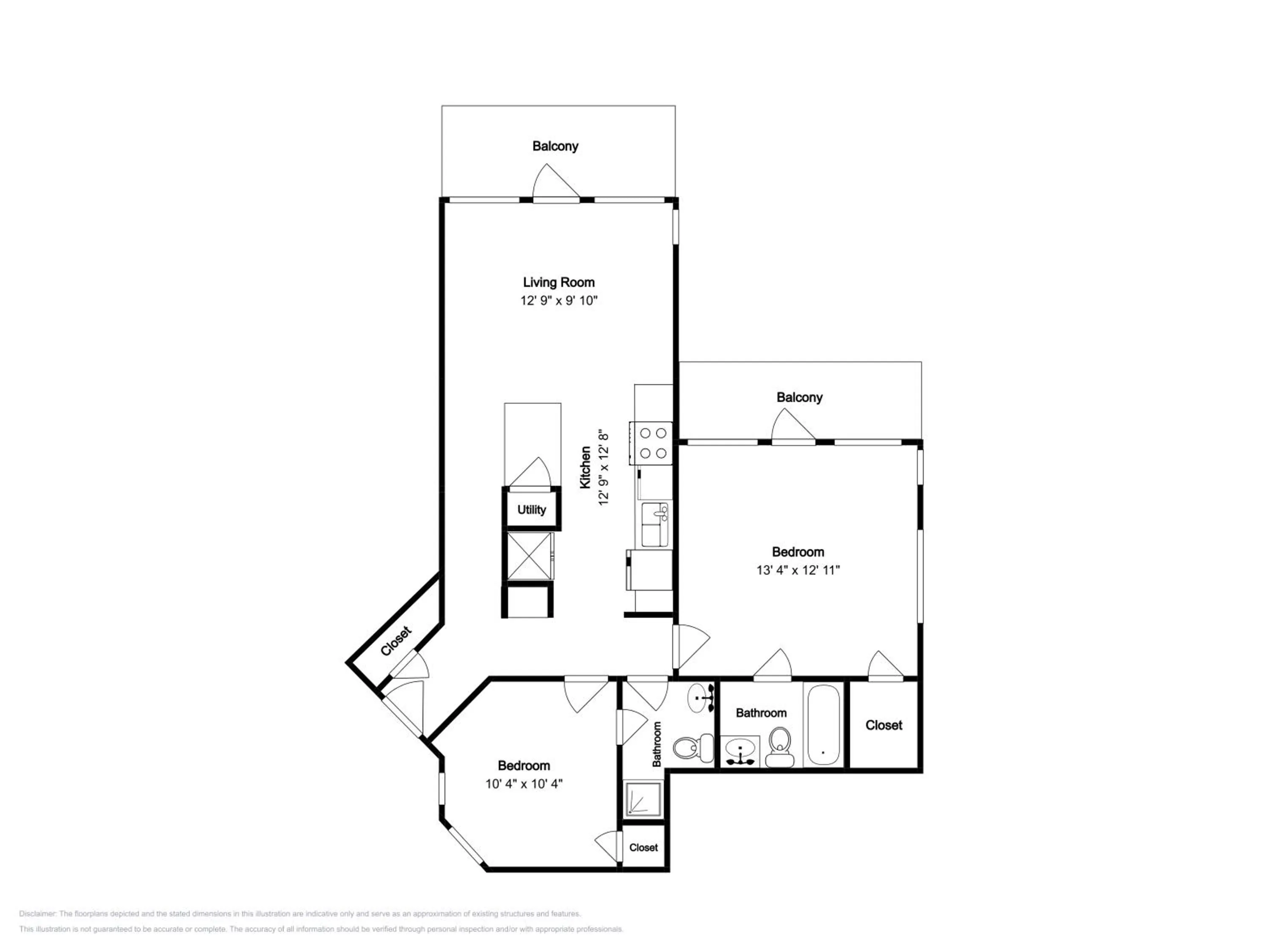 Seascape 1301-Beachcomber