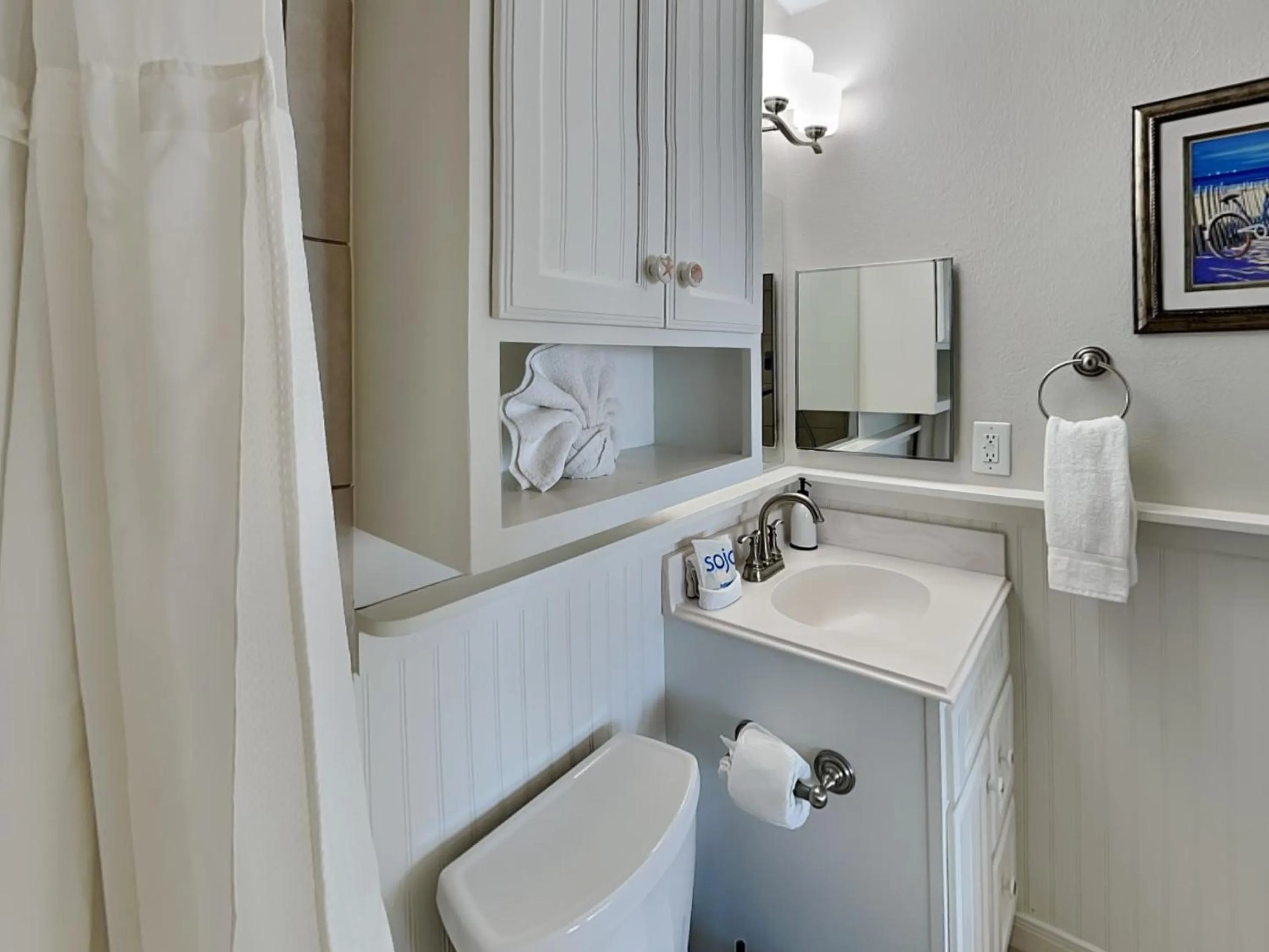 Seascape 1301-Beachcomber