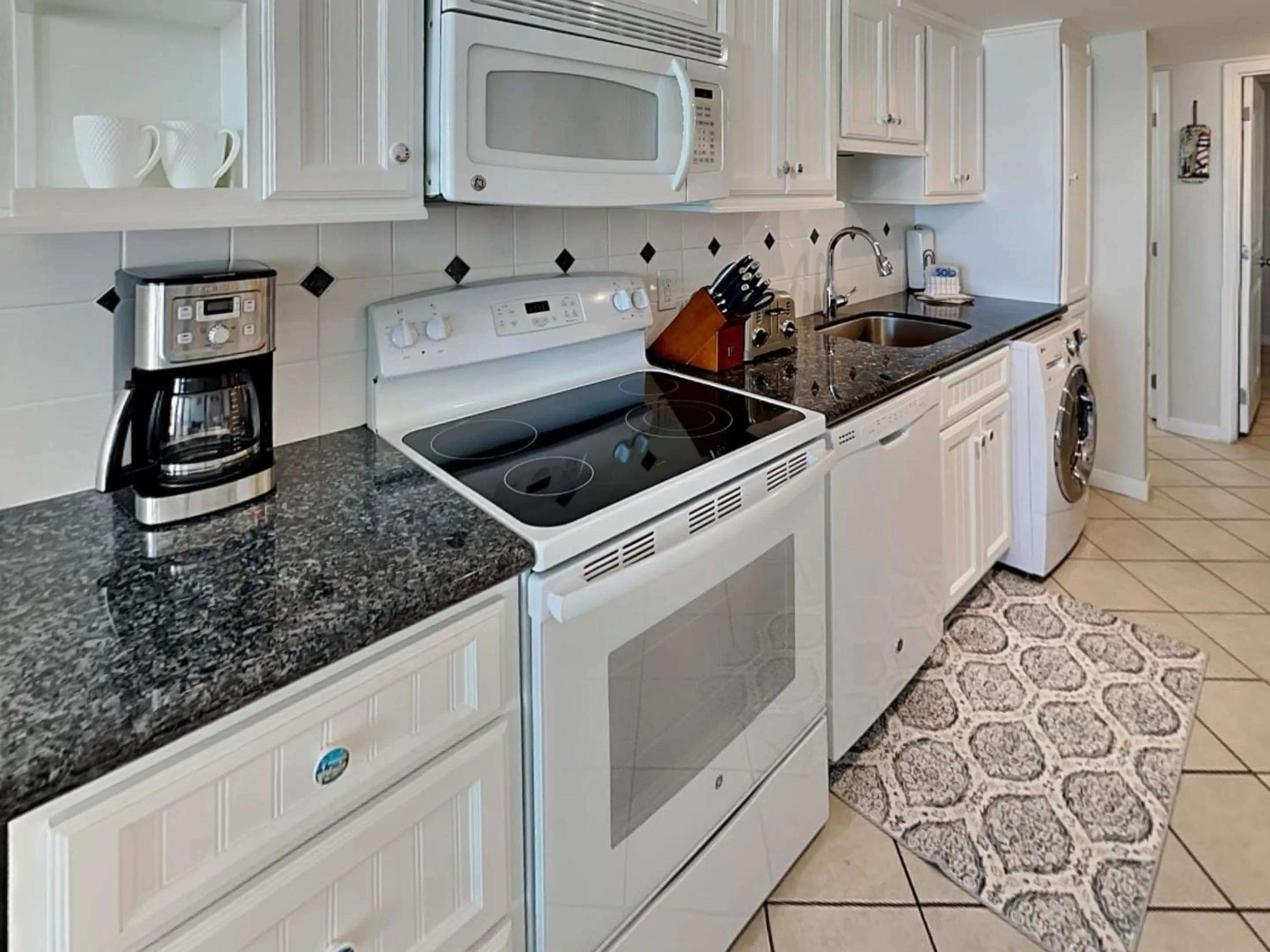 Seascape 1301-Beachcomber