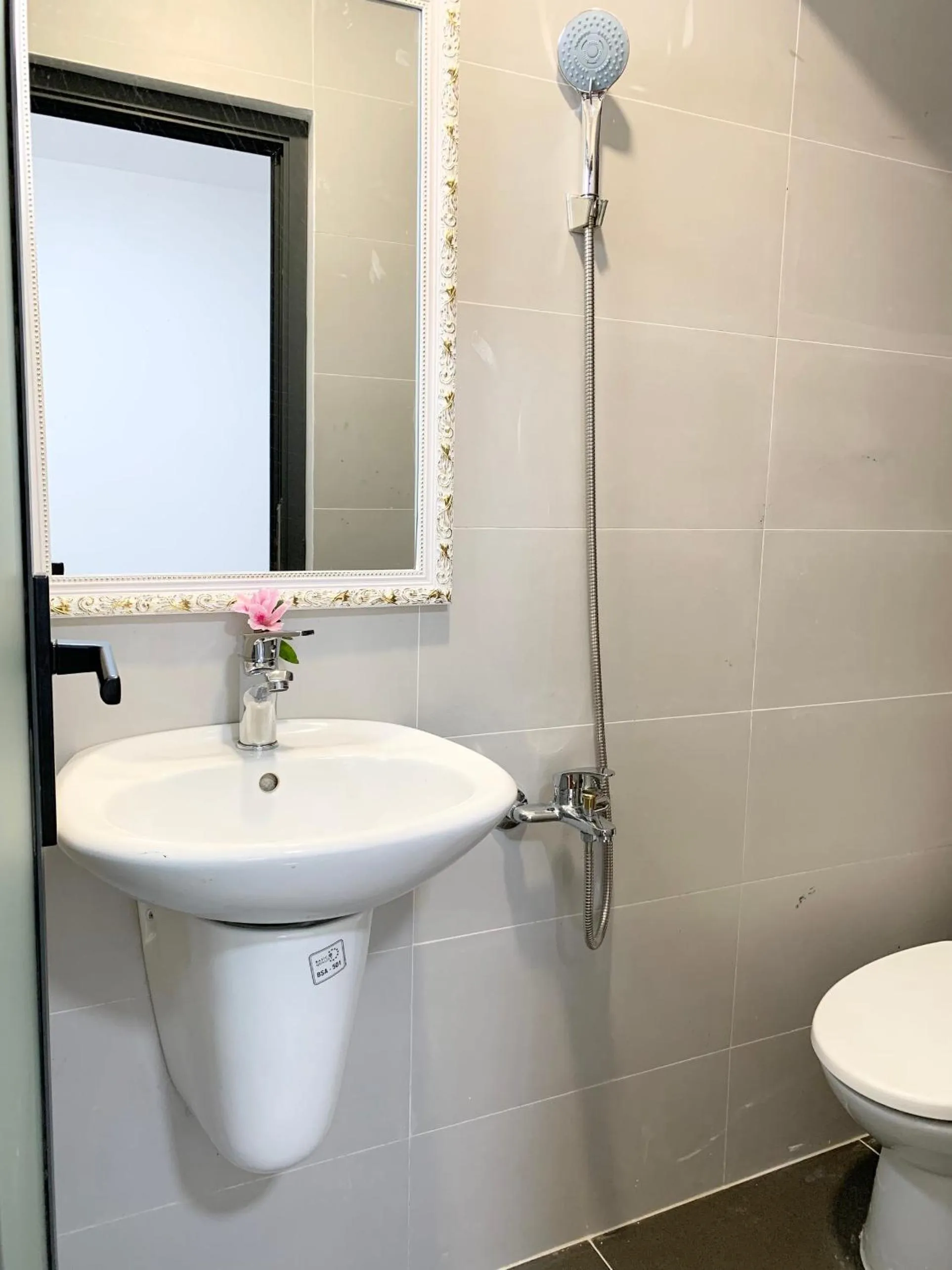 Khách sạn Nam Ngọc Đà Lạt