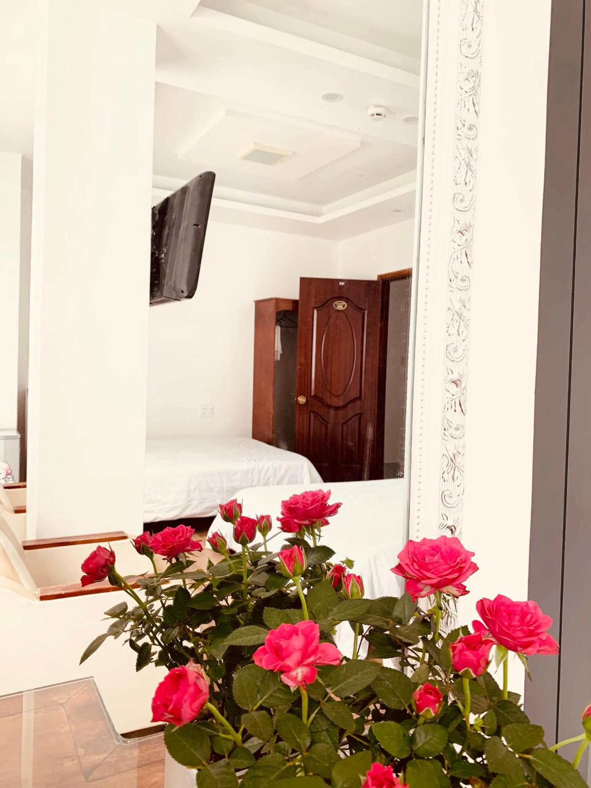 Khách sạn Nam Ngọc Đà Lạt