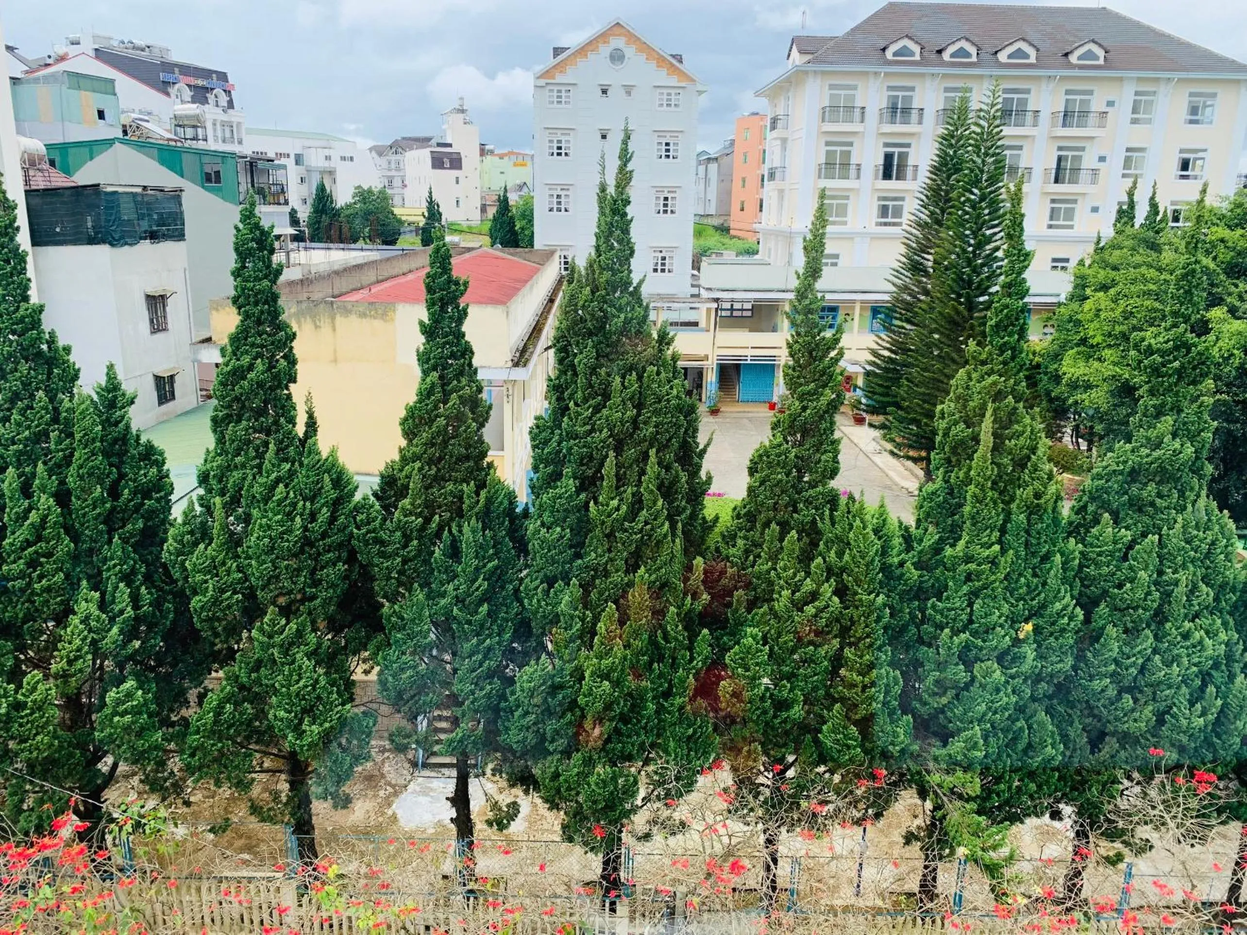 Khách sạn Nam Ngọc Đà Lạt