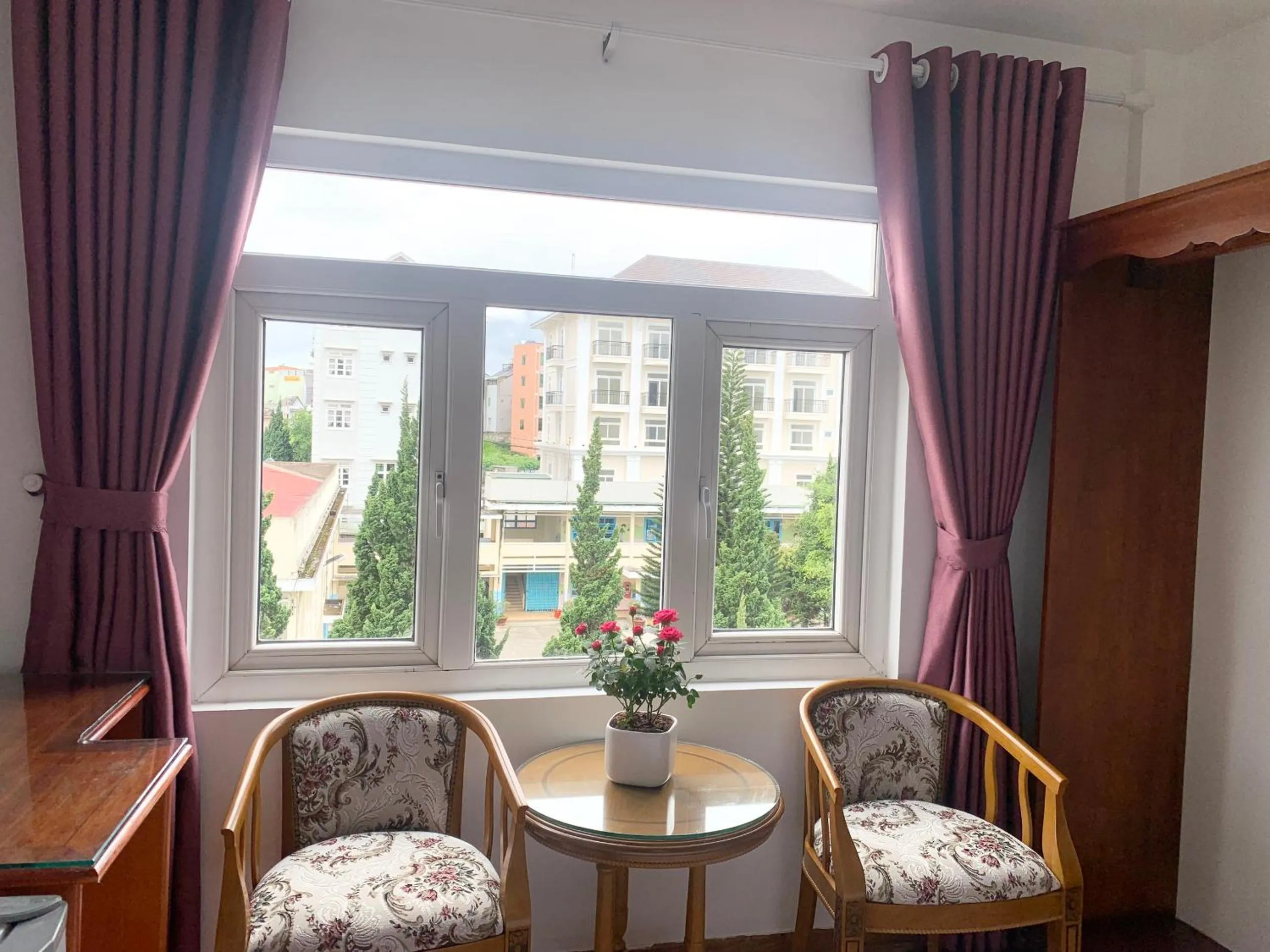 Khách sạn Nam Ngọc Đà Lạt