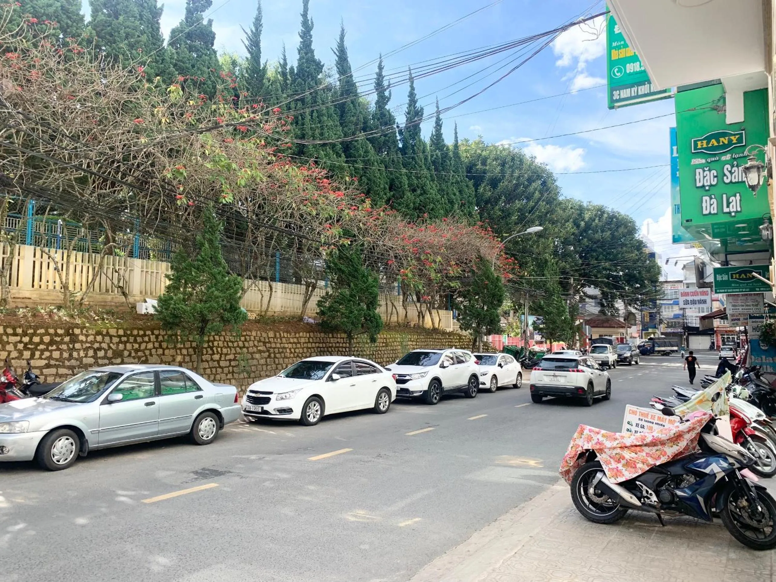 Khách sạn Nam Ngọc Đà Lạt