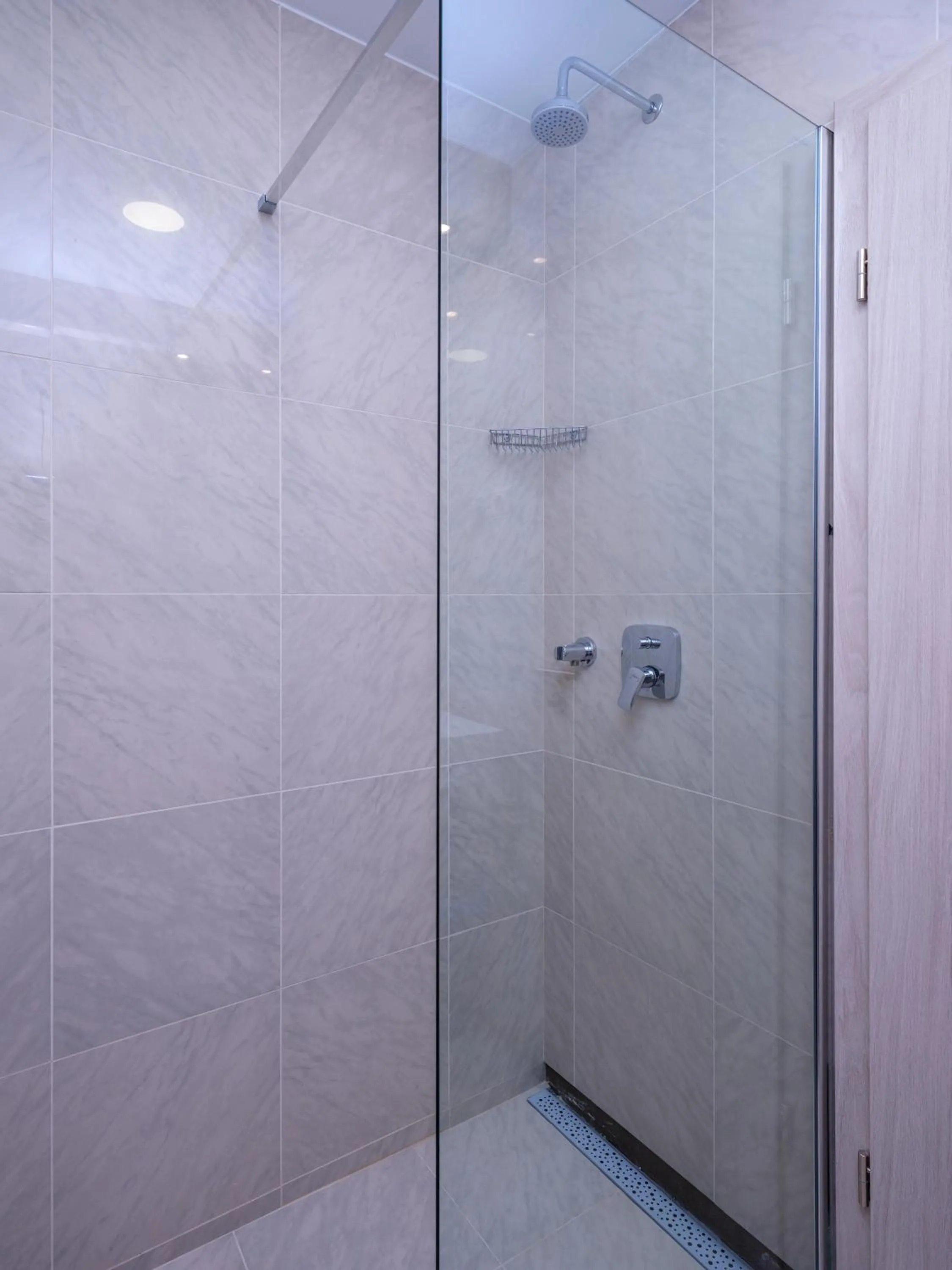 Bathroom in Hotel D'Elegant Dubrovnik