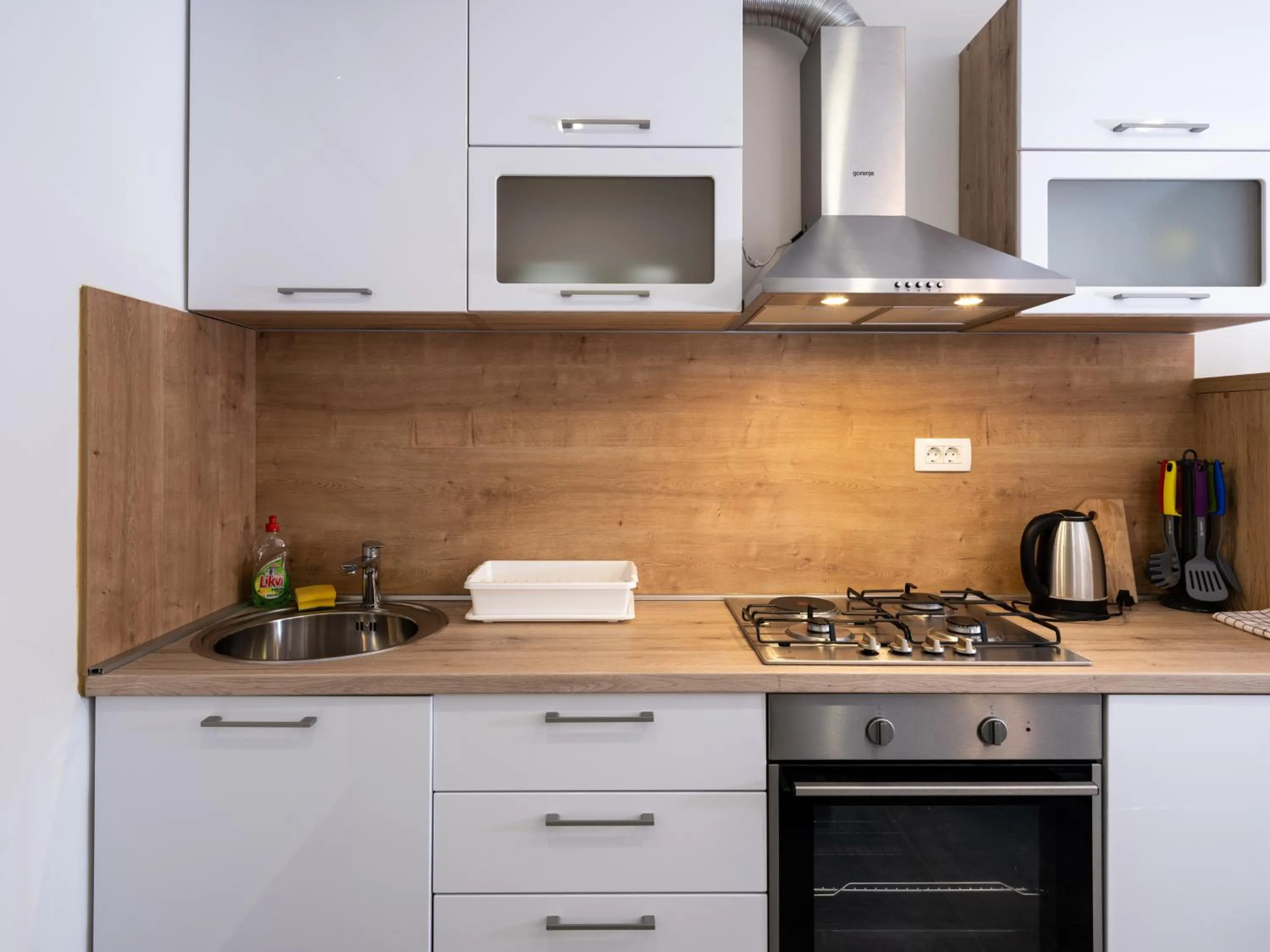 Coffee/tea facilities in Hotel D'Elegant Dubrovnik