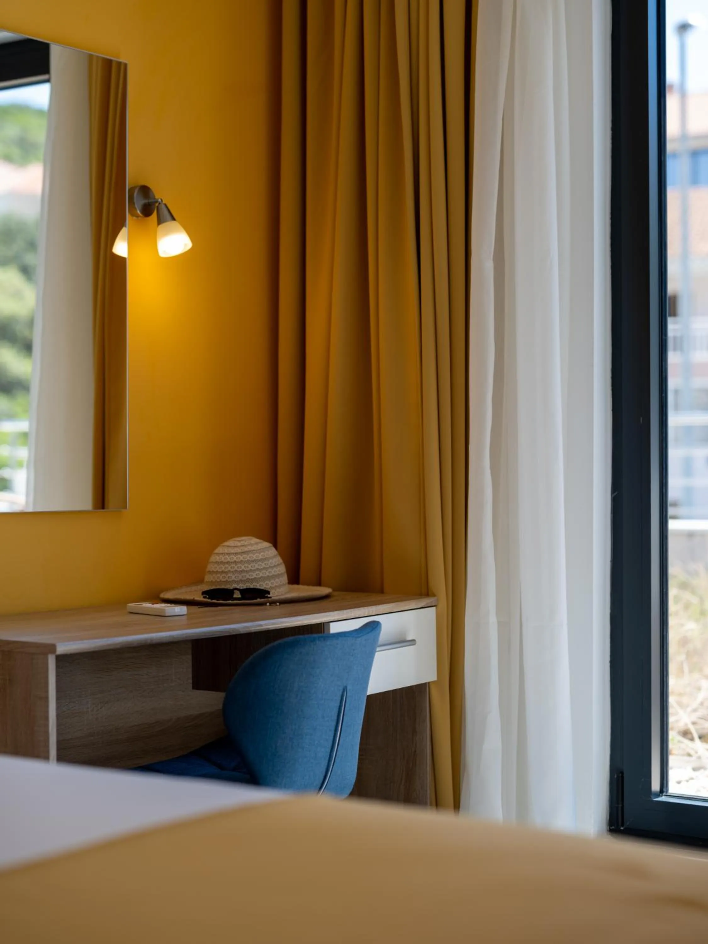 Bedroom, Bed in Hotel D'Elegant Dubrovnik