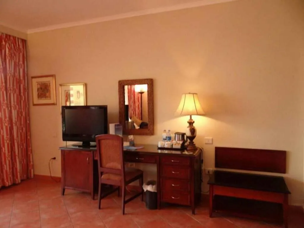 Patio suite, Porto marina