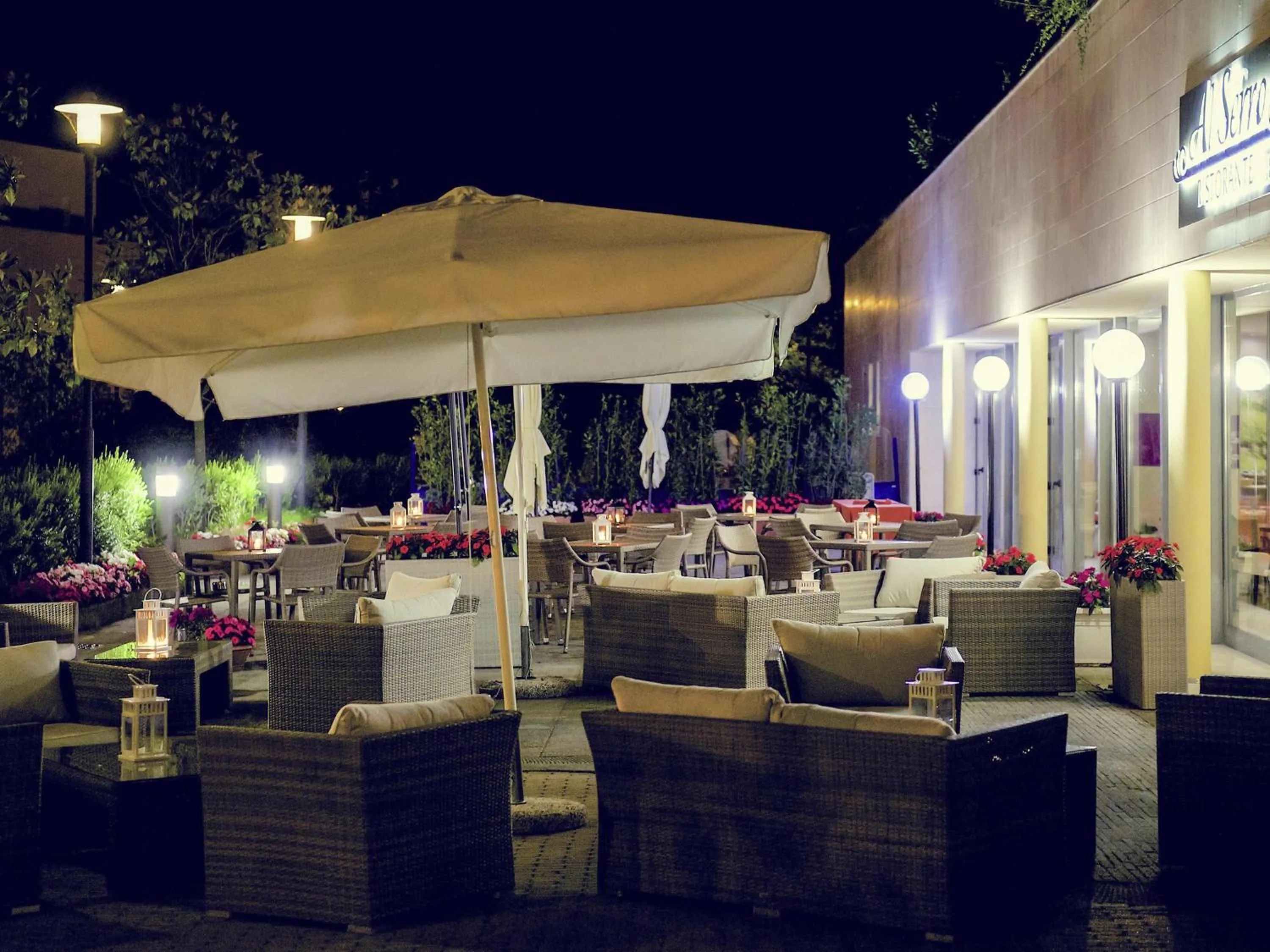 Other in Mercure Genova San Biagio