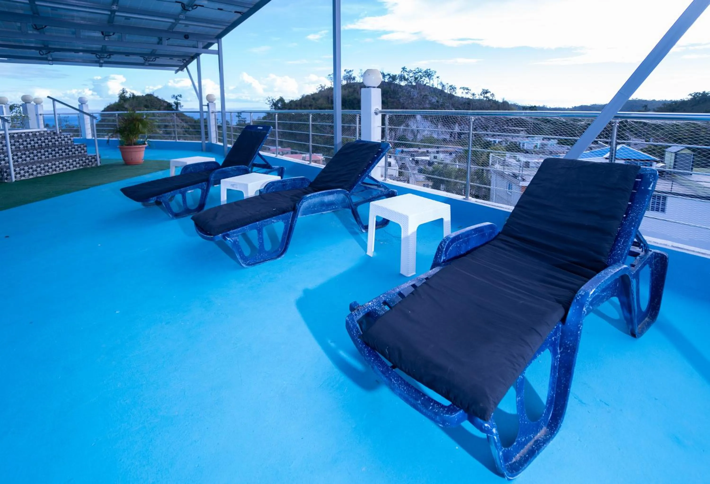 Day in EDMA APARTAHOTEL