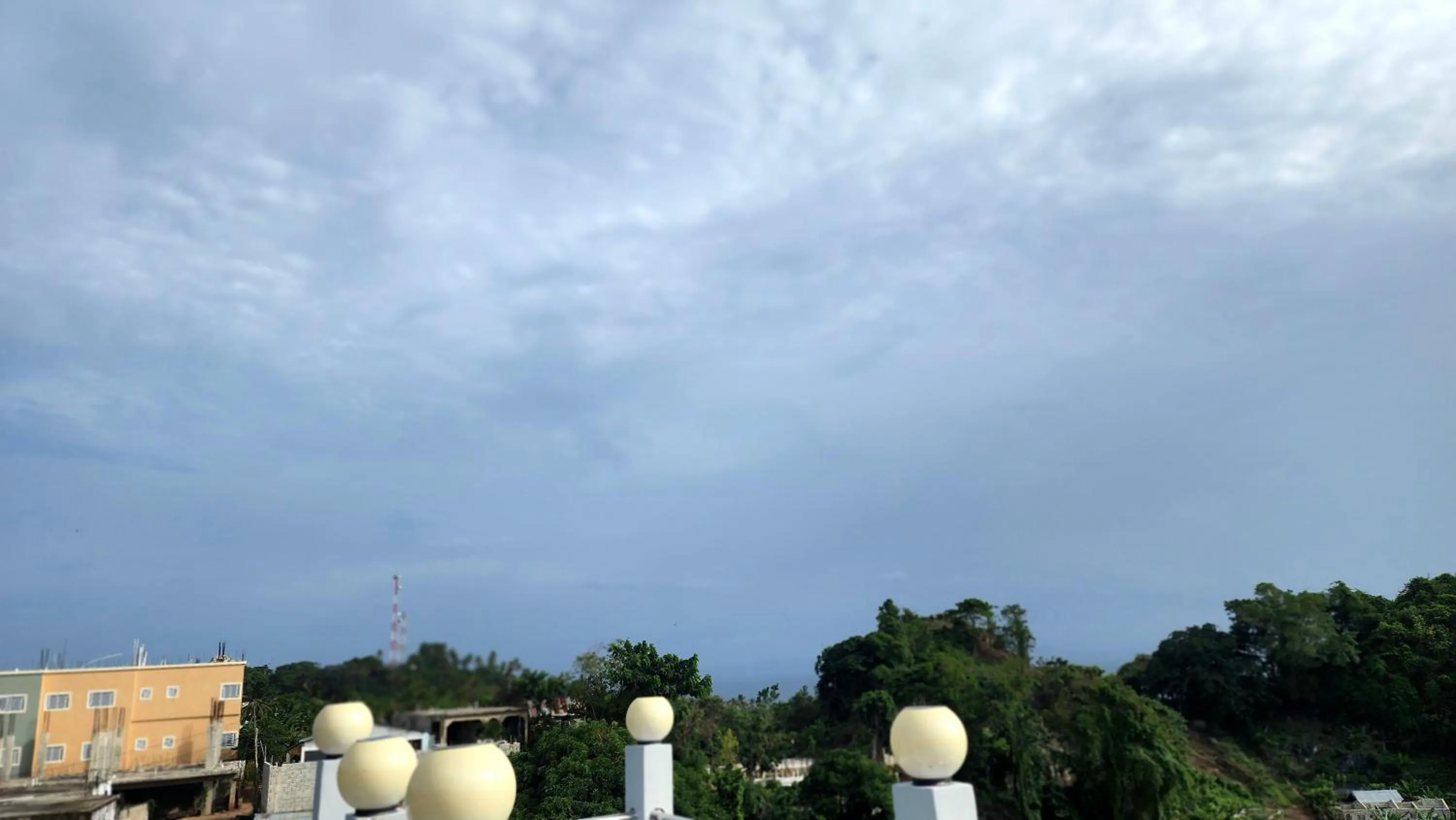 Mountain view in EDMA APARTAHOTEL